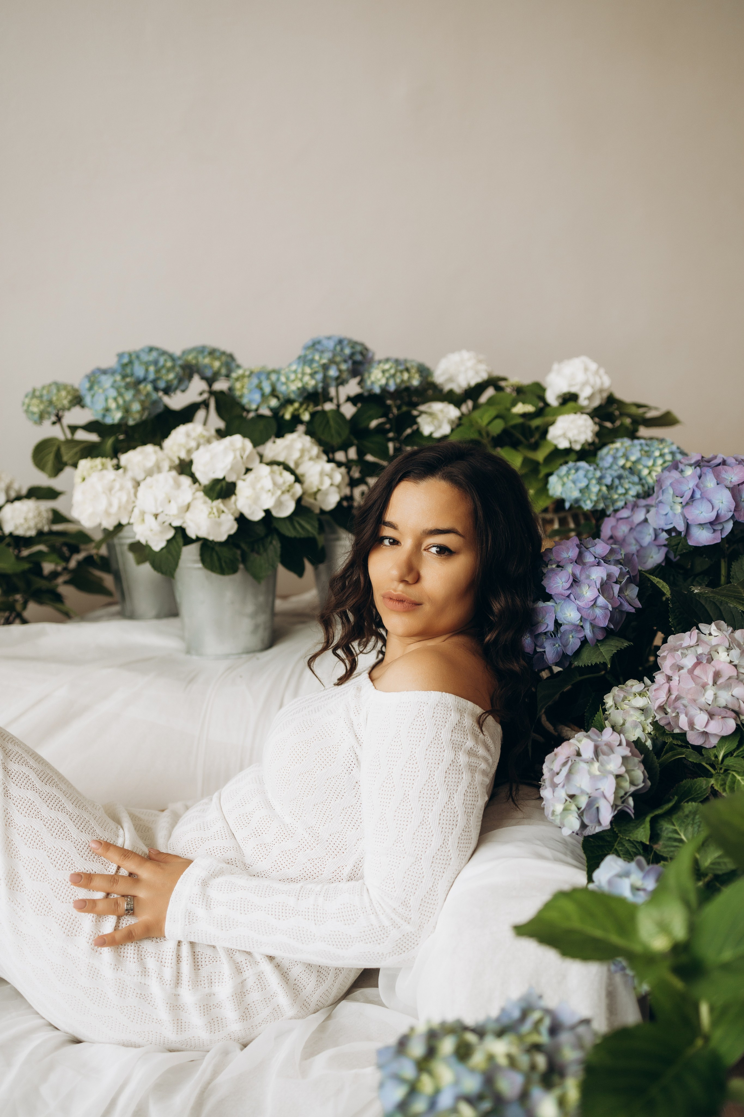 Девочки. Самый теплый фотограф в Краснодаре Рябоконь Ксения