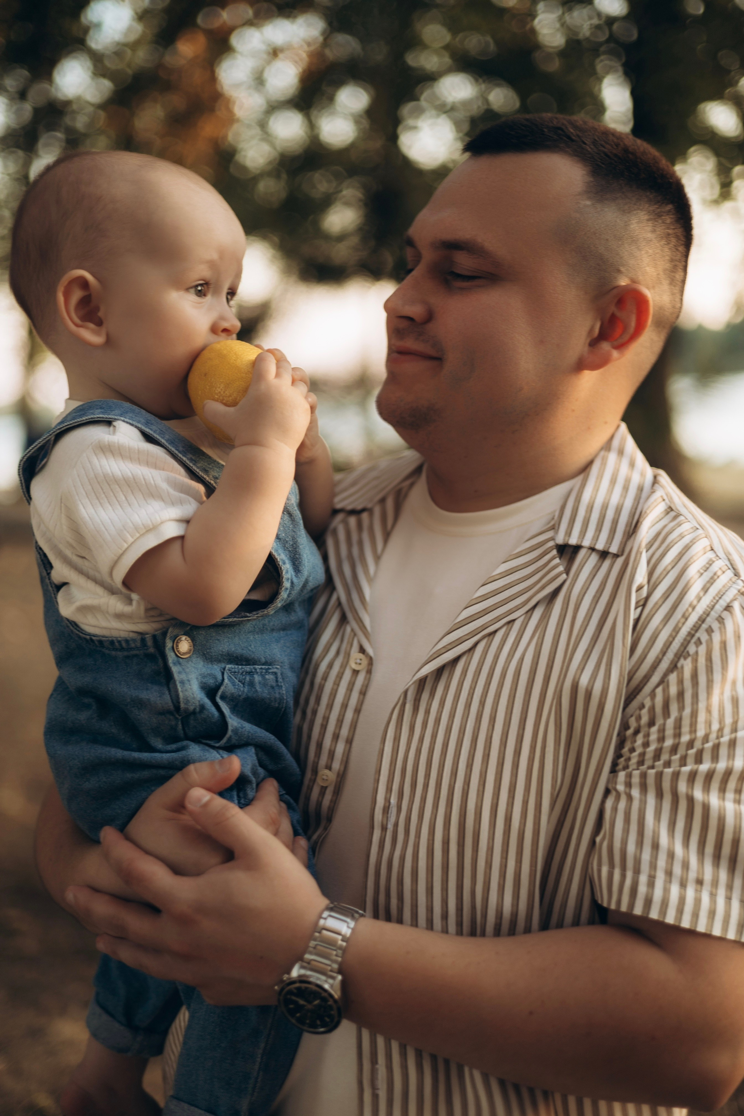 Моте годик. Самый теплый фотограф в Краснодаре Рябоконь Ксения