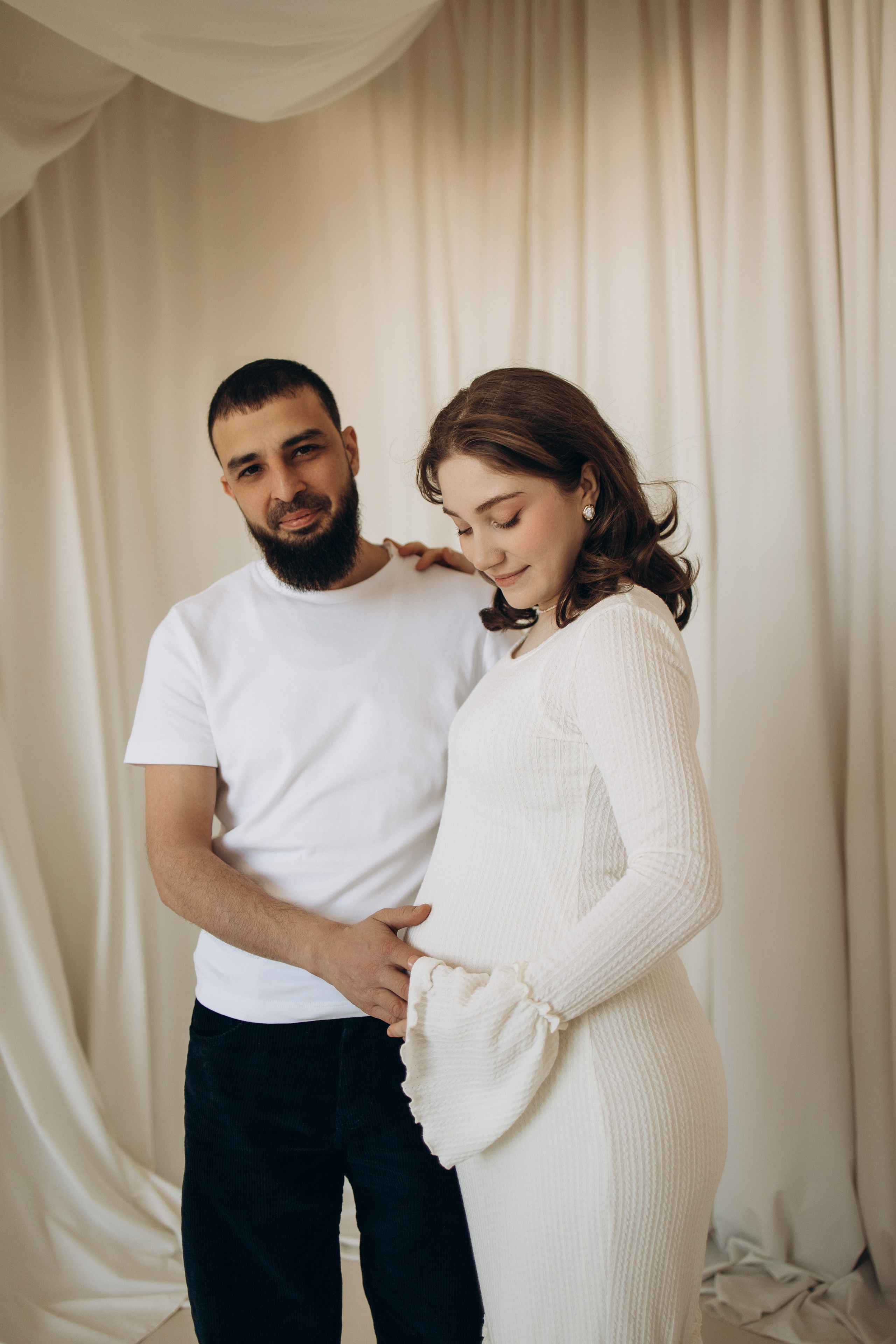 Аминат. Самый теплый фотограф в Краснодаре Рябоконь Ксения