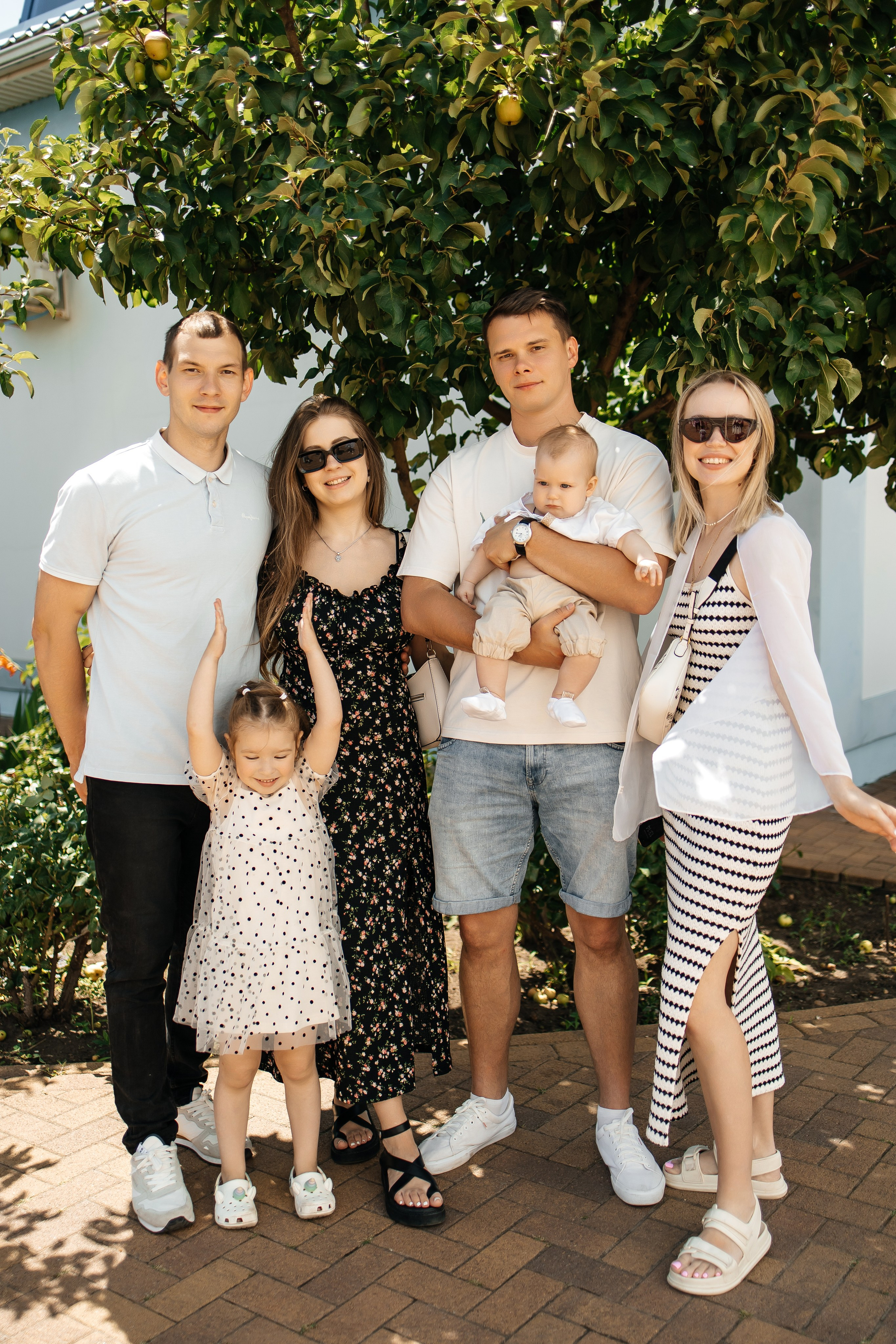 Таинство Крещения. Самый теплый фотограф в Краснодаре Рябоконь Ксения