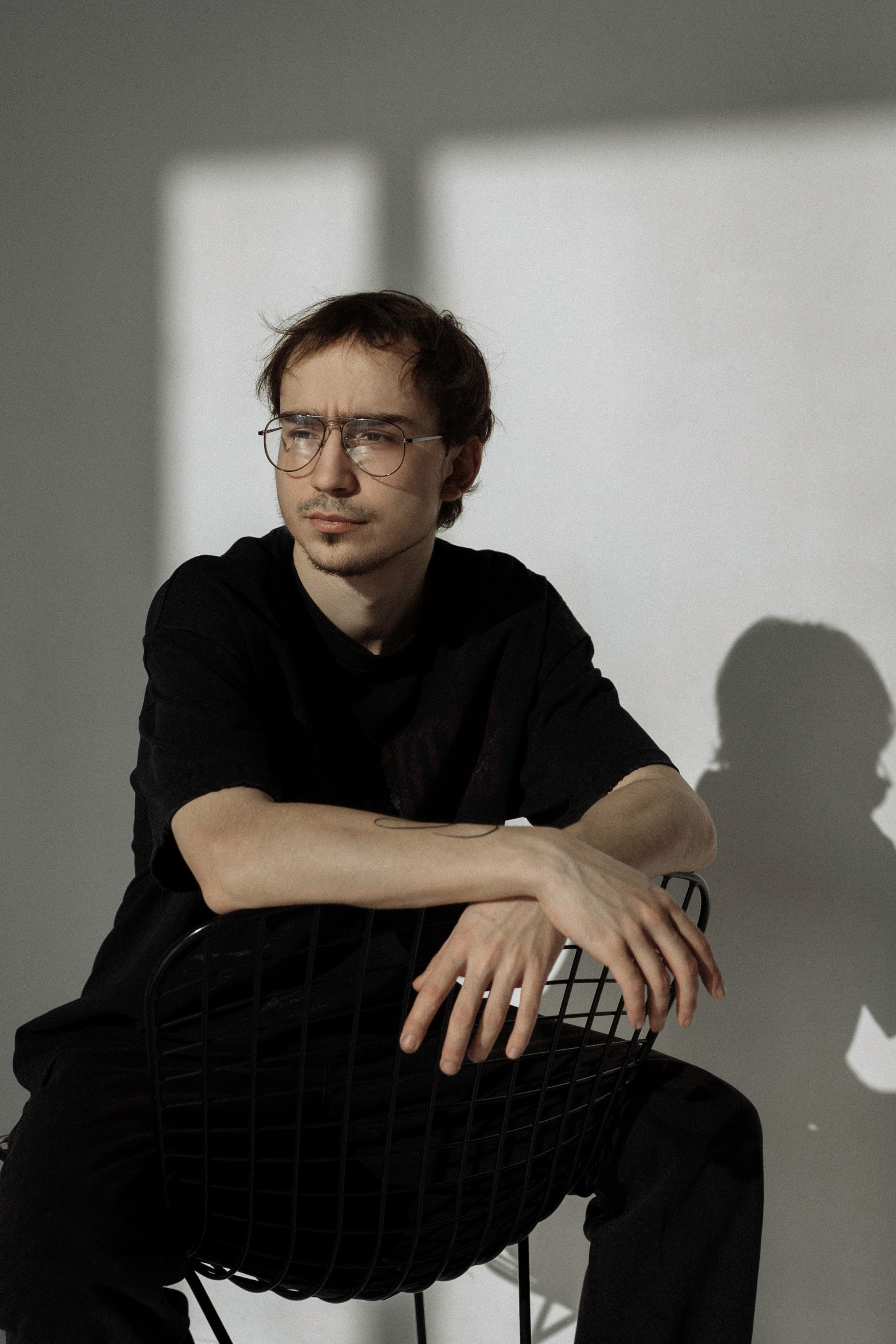 Дмитрий. Фотограф в Кирове и Кирово-Чепецке Валерия Шиляева