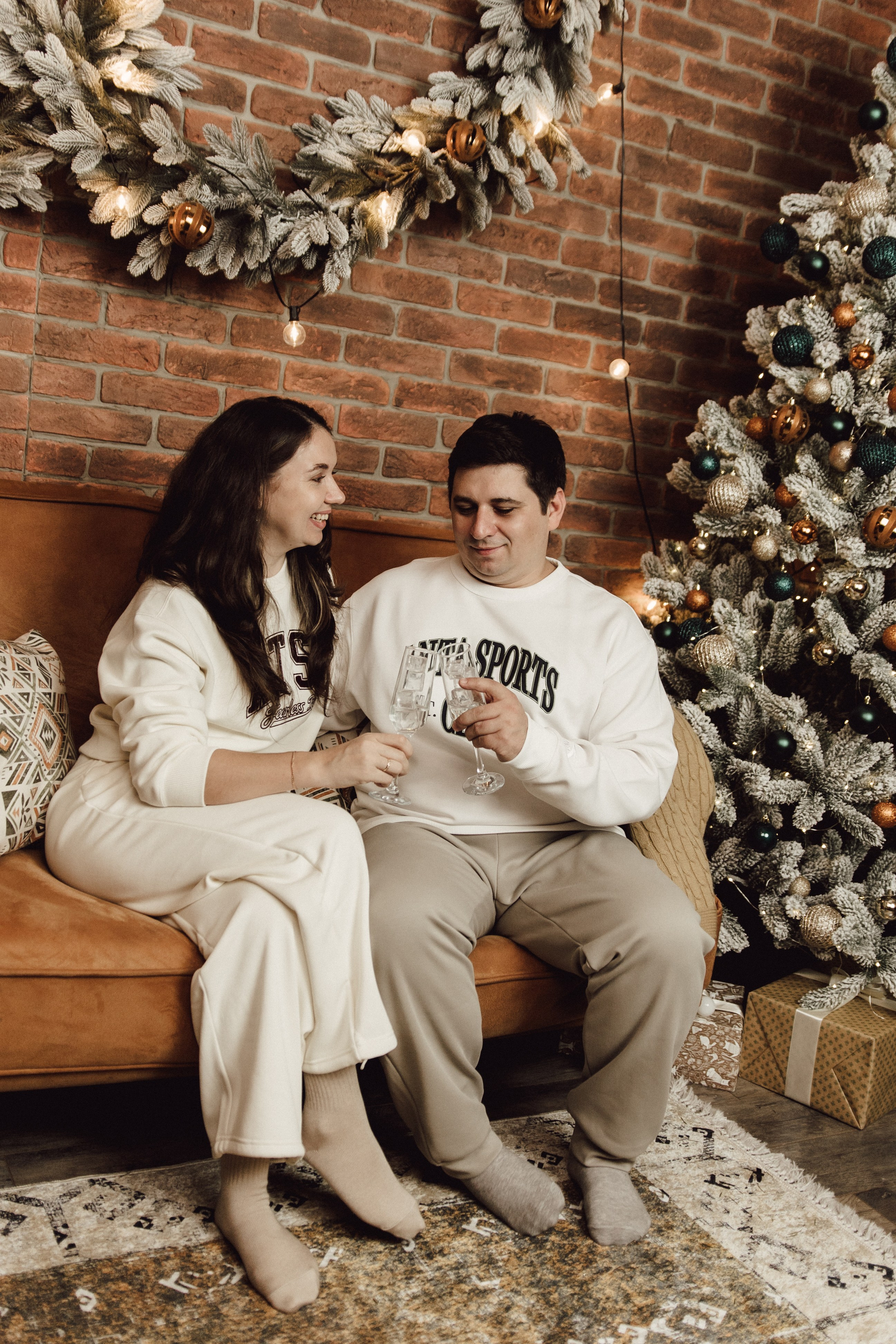 Семья Михолап. Фотограф в Кирове и Кирово-Чепецке Валерия Шиляева