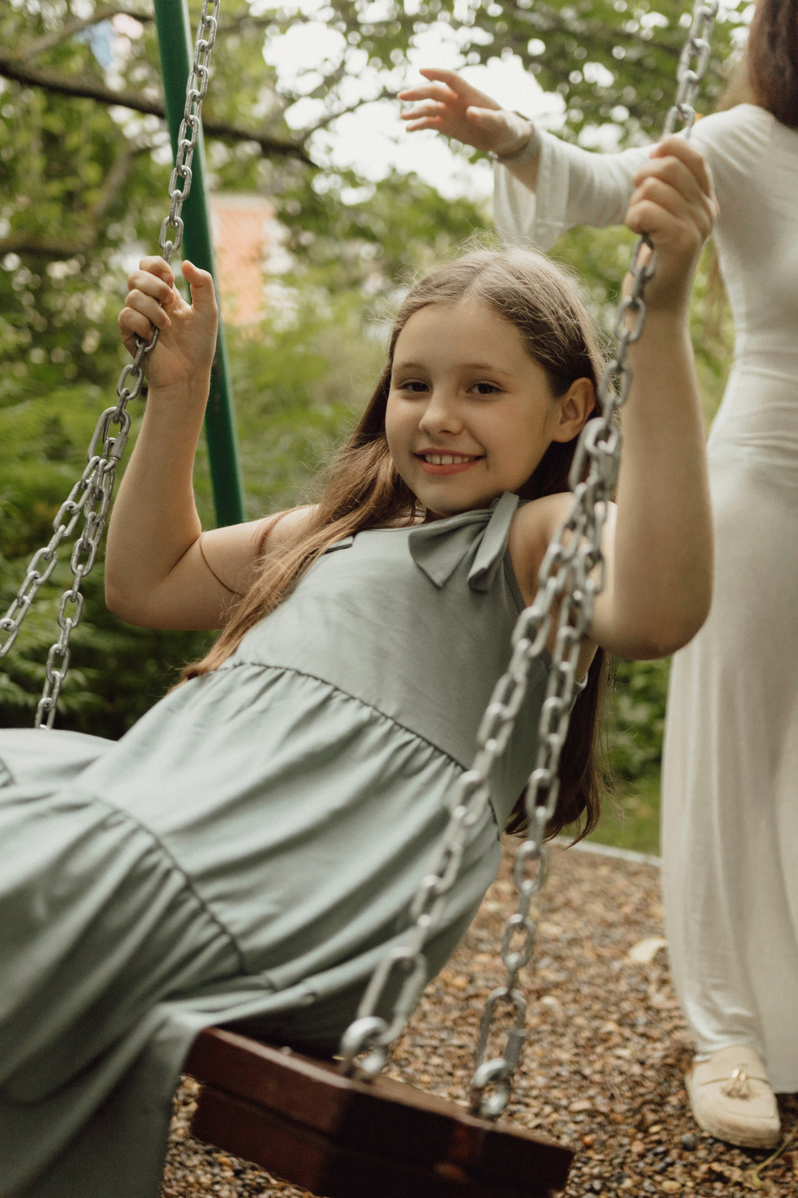Семья Ани. Фотограф в Кирове и Кирово-Чепецке Валерия Шиляева