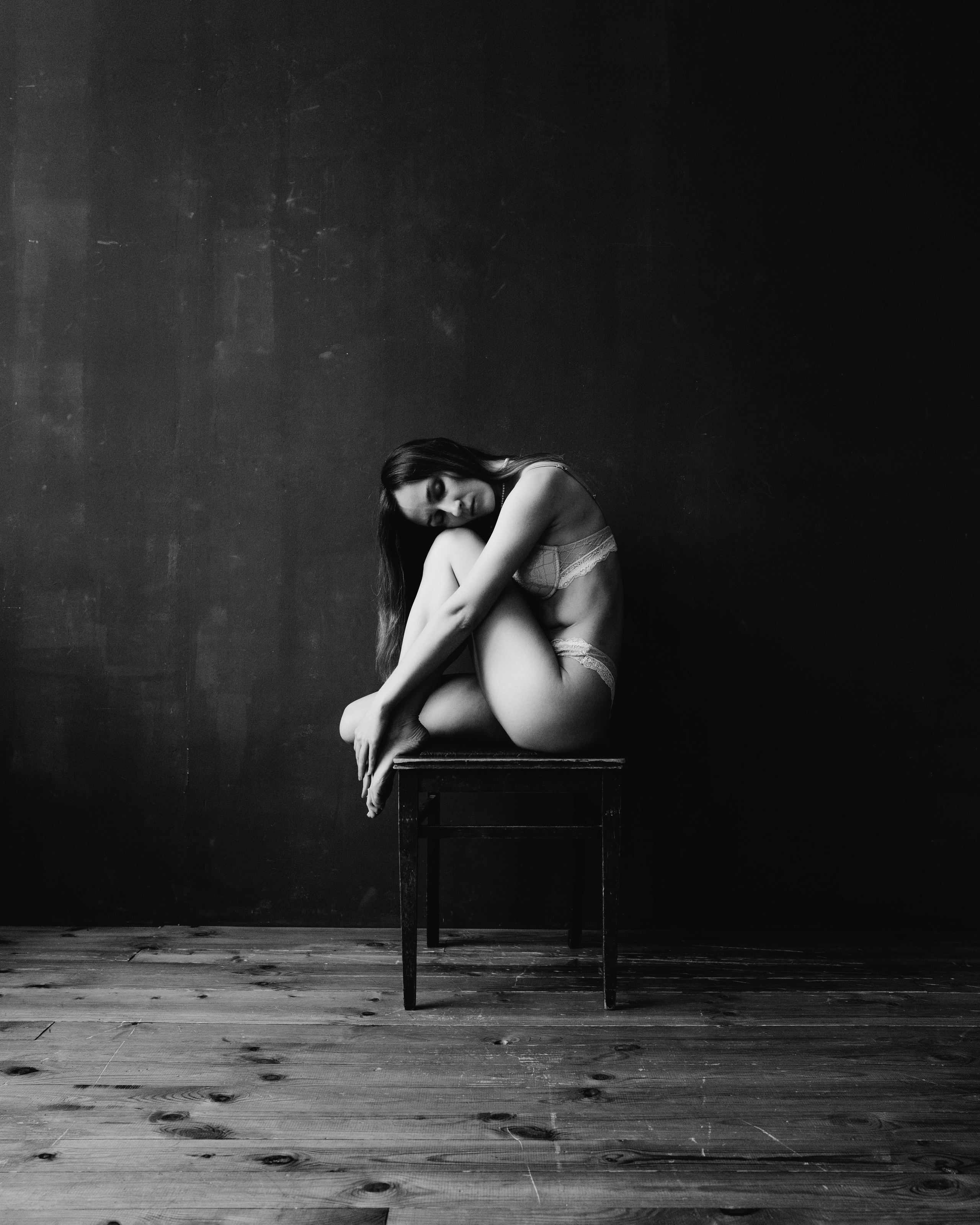 NADIA KORNEVA. Фотограф