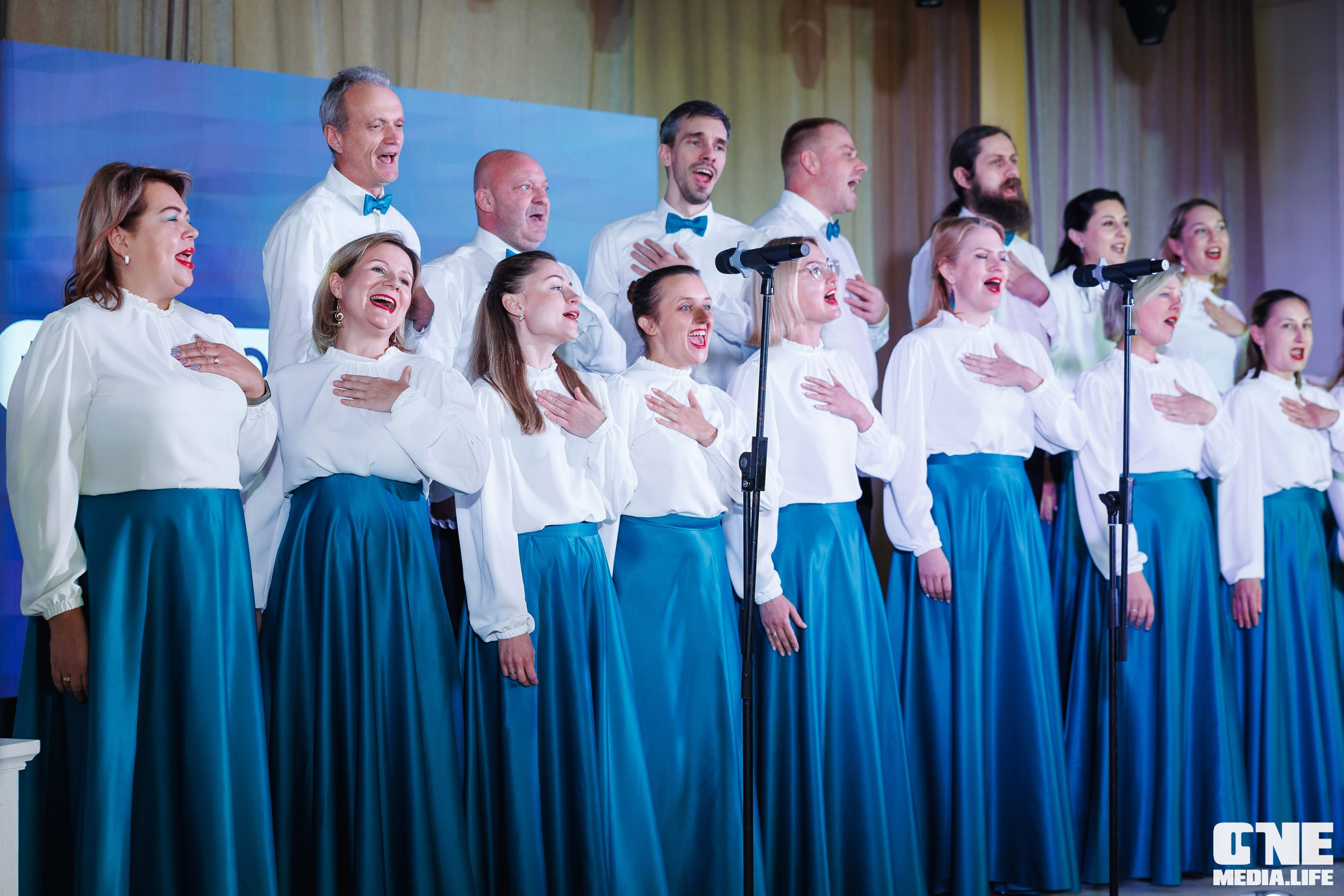 Фоторепортаж с XI Областного добровольческого форума. One Media Life: фоторепортажи, фотоотчеты с мероприятий и заведений