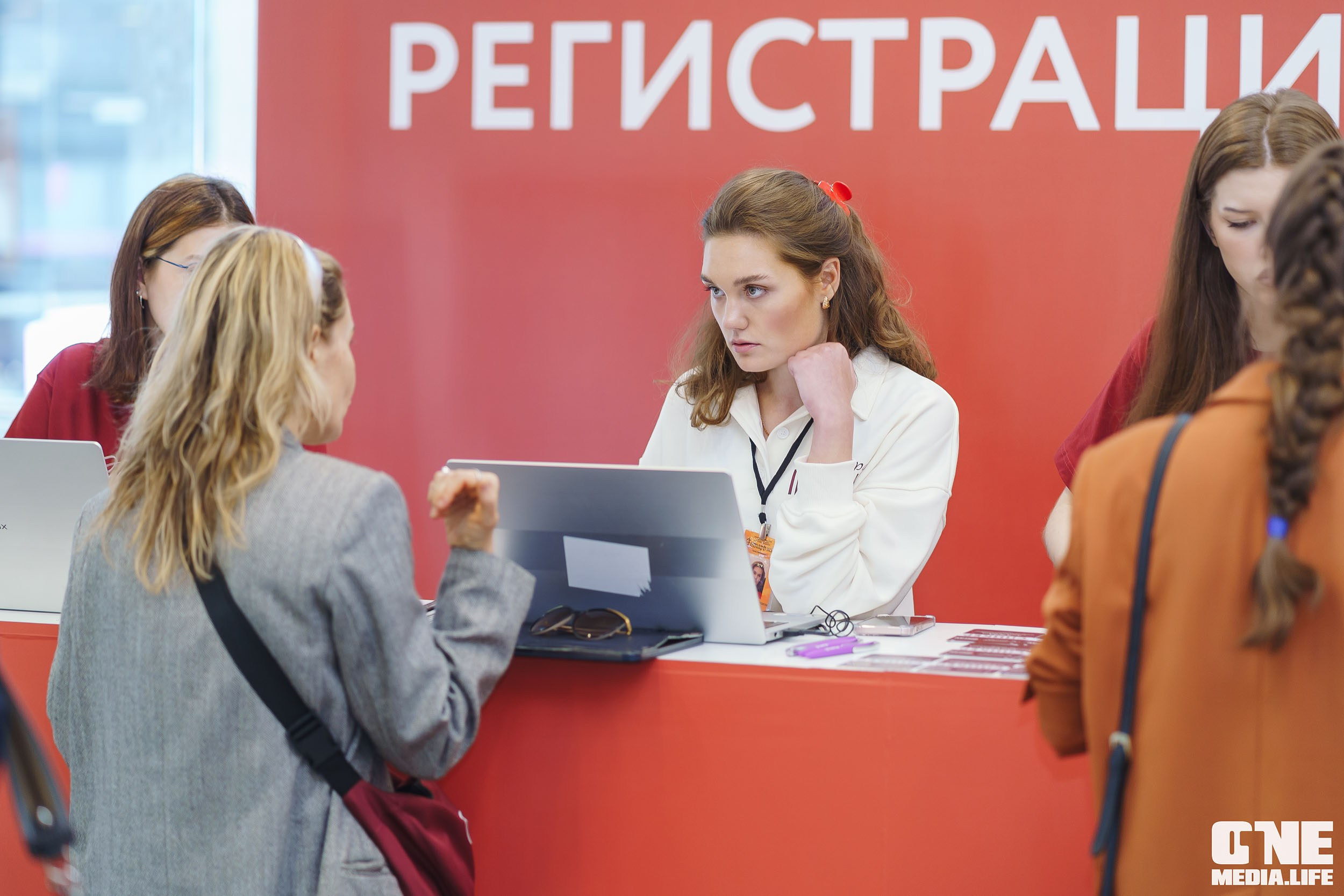 Балтийский Культурный Форум. День 1. One Media Life: фоторепортажи, фотоотчеты с мероприятий и заведений