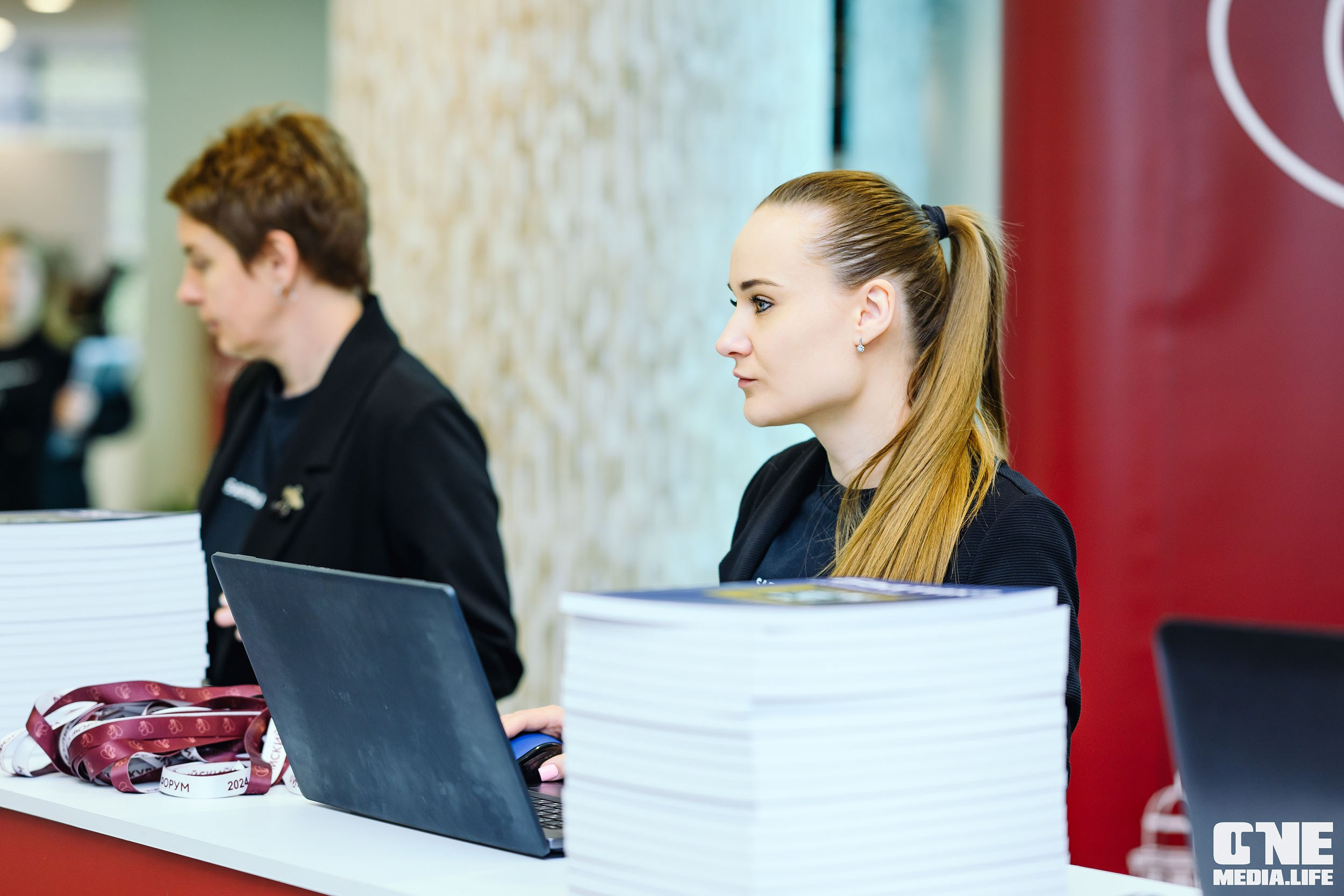 Балтийский Культурный Форум 2024. One Media Life: фоторепортажи, фотоотчеты с мероприятий и заведений