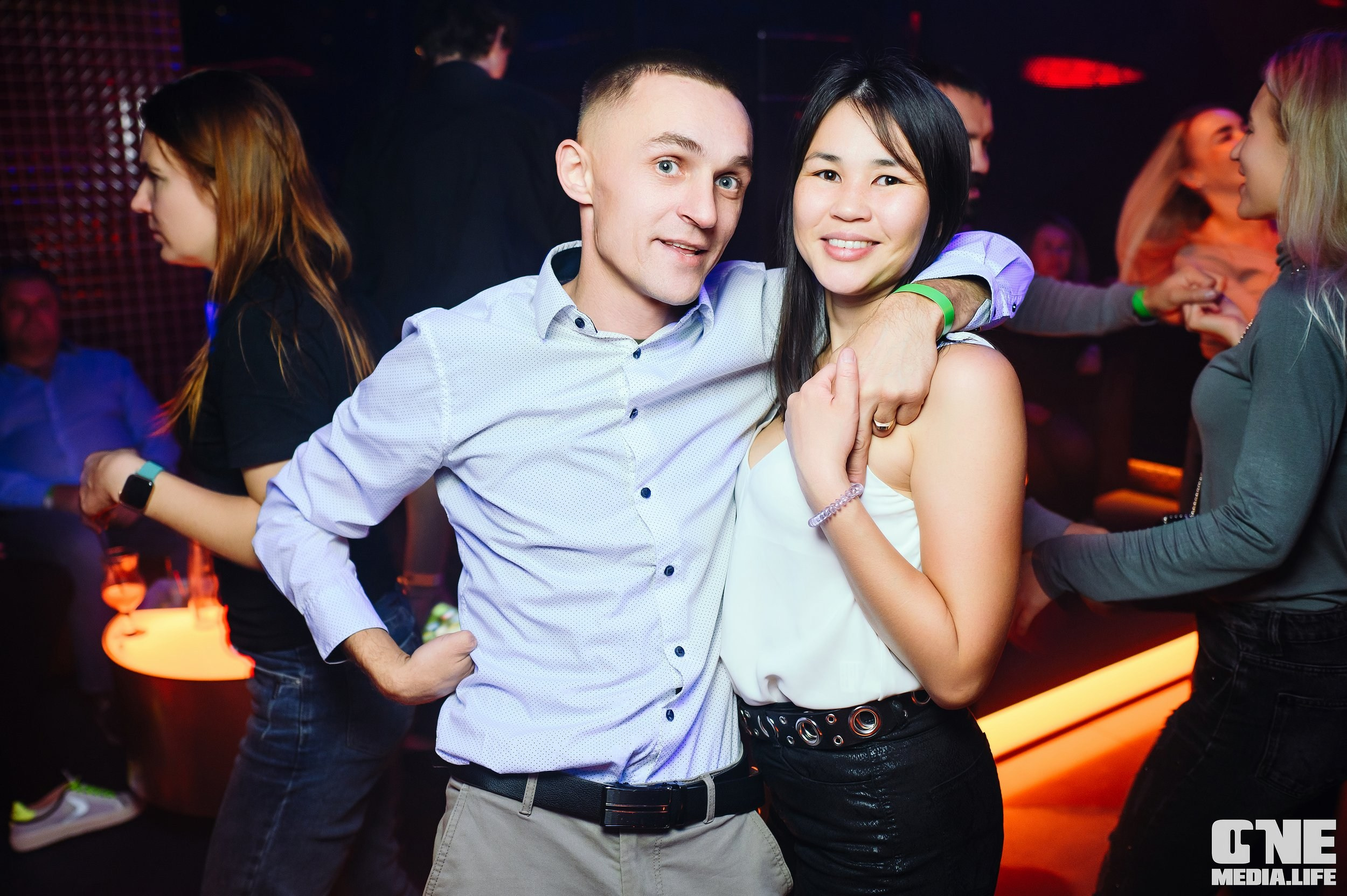 Фоторепортаж из Развлекательного комплекса Планета. One Media Life: фоторепортажи, фотоотчеты с мероприятий и заведений