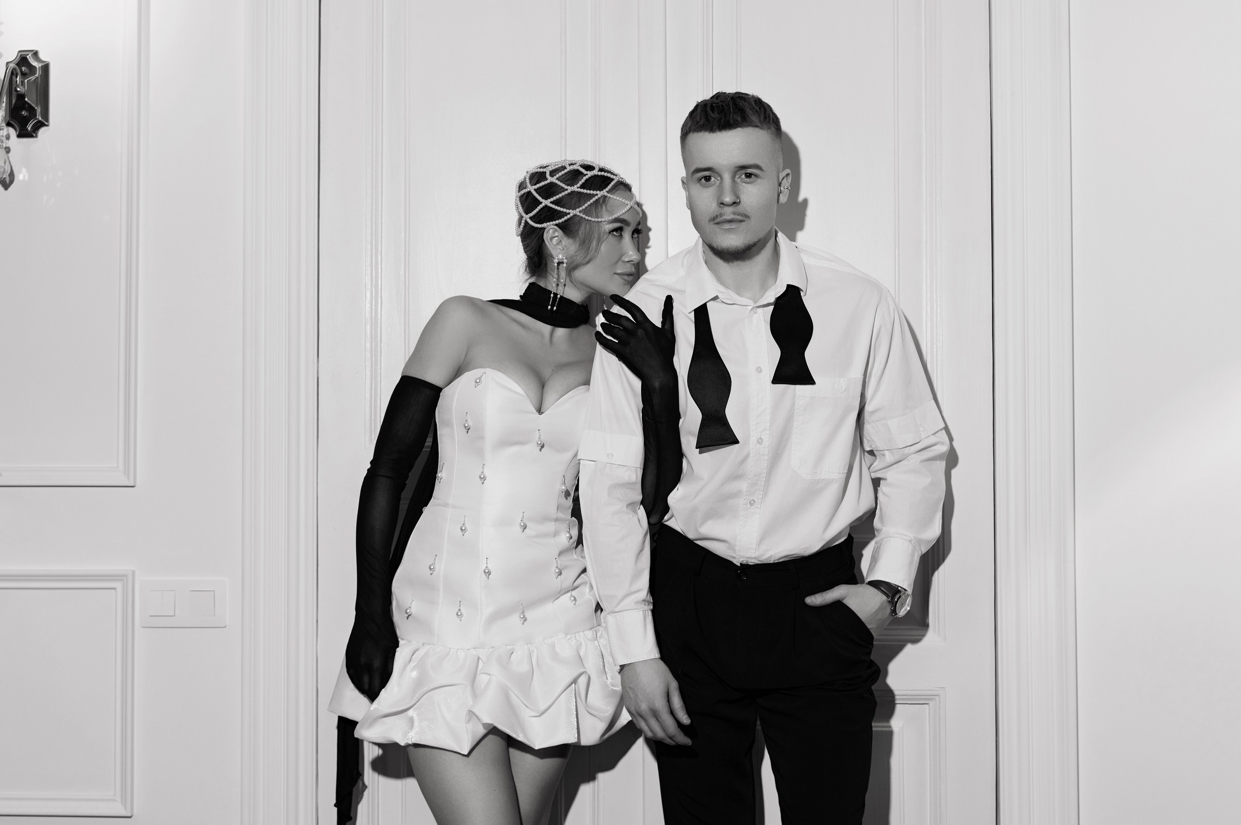 Анна и Алексей. Фотограф Нижний Новгород