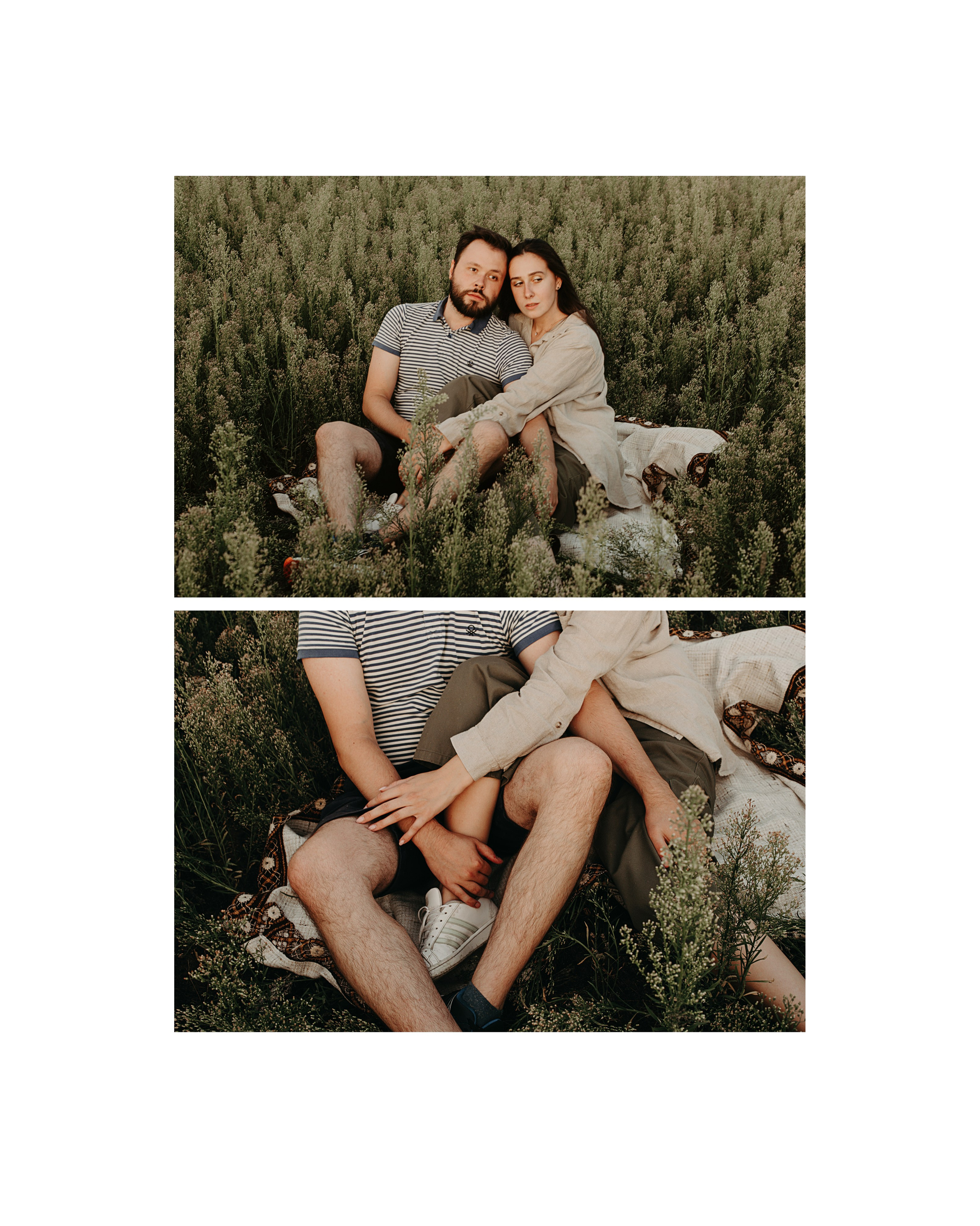 Sofa & Egor. Фотограф Мария Яскевич | Photographer Moscow