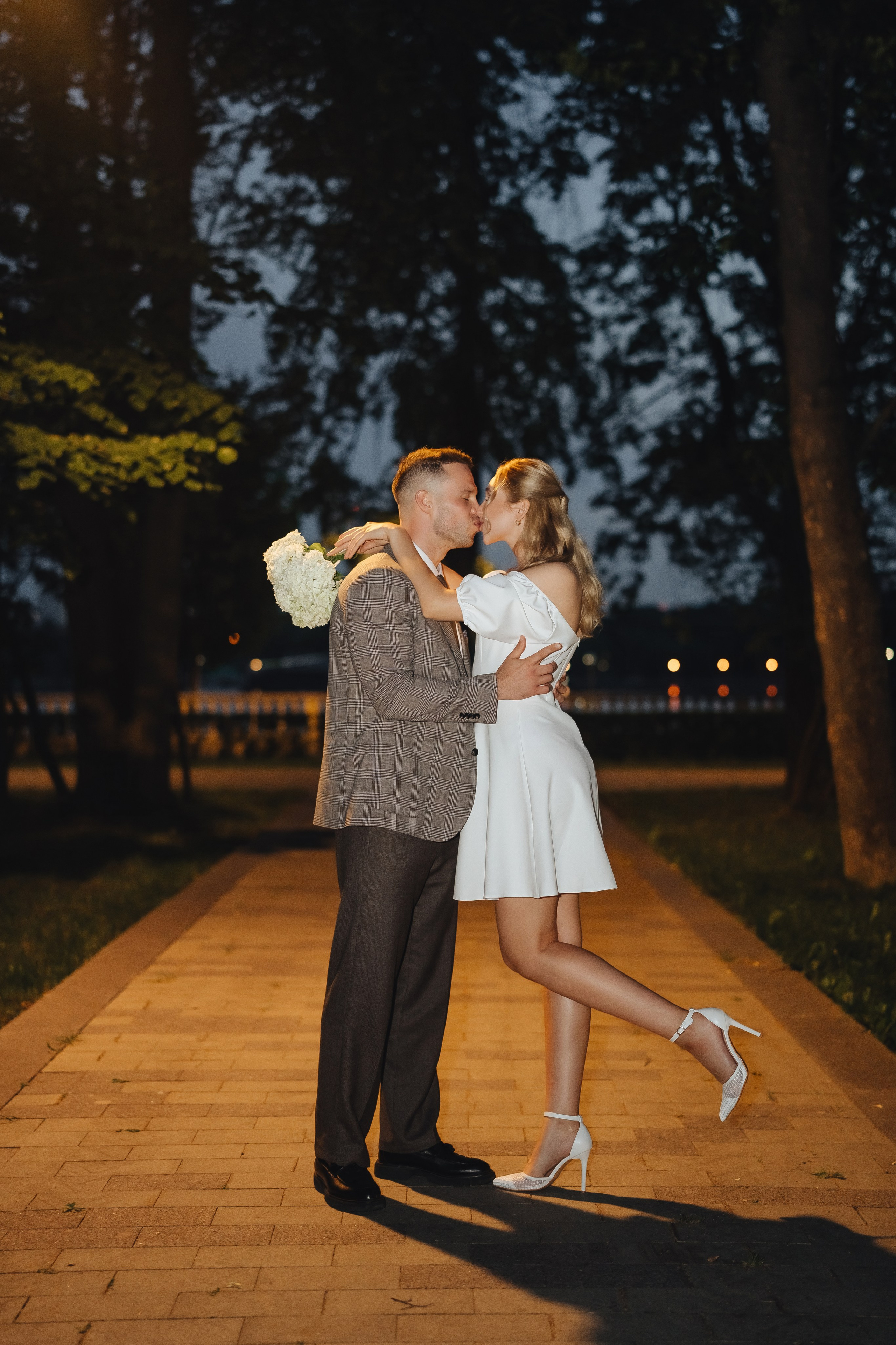 Свет нашей любви. Семейный фотограф