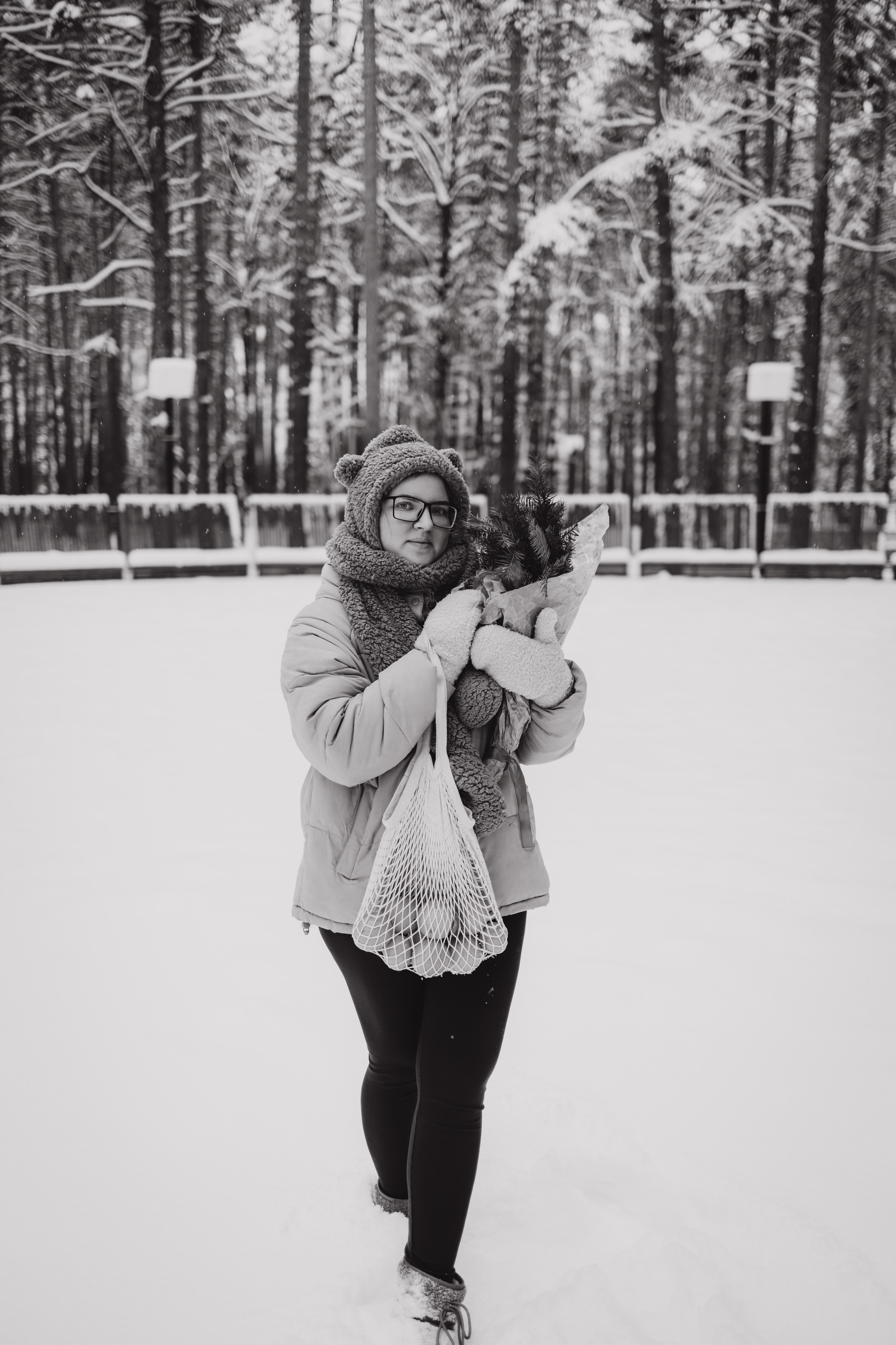 Аня. Коновалова Ольга | фотограф в Пензе и Заречном