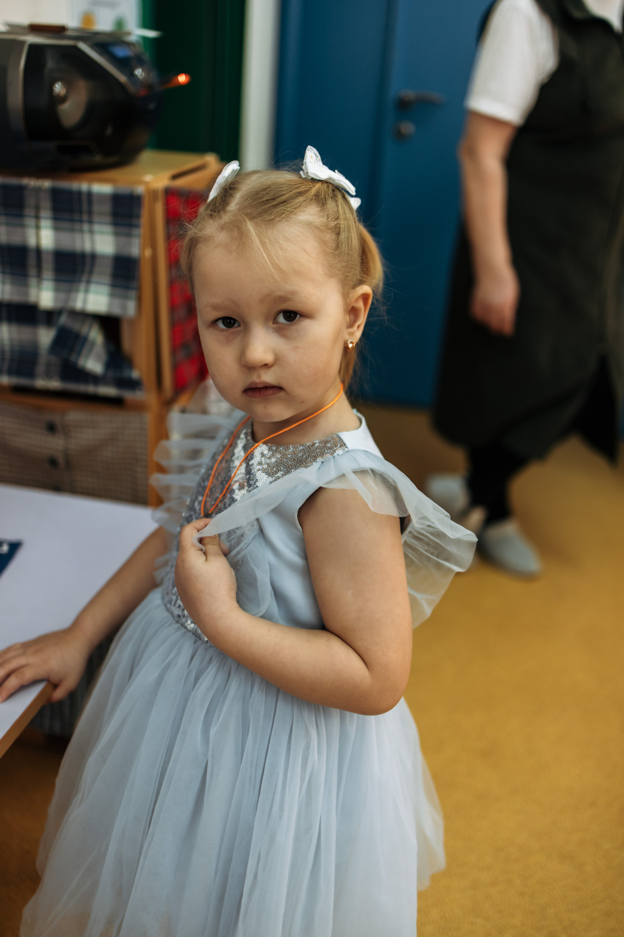 Новогодний утренник г. Заречный. Коновалова Ольга | фотограф в Пензе и Заречном