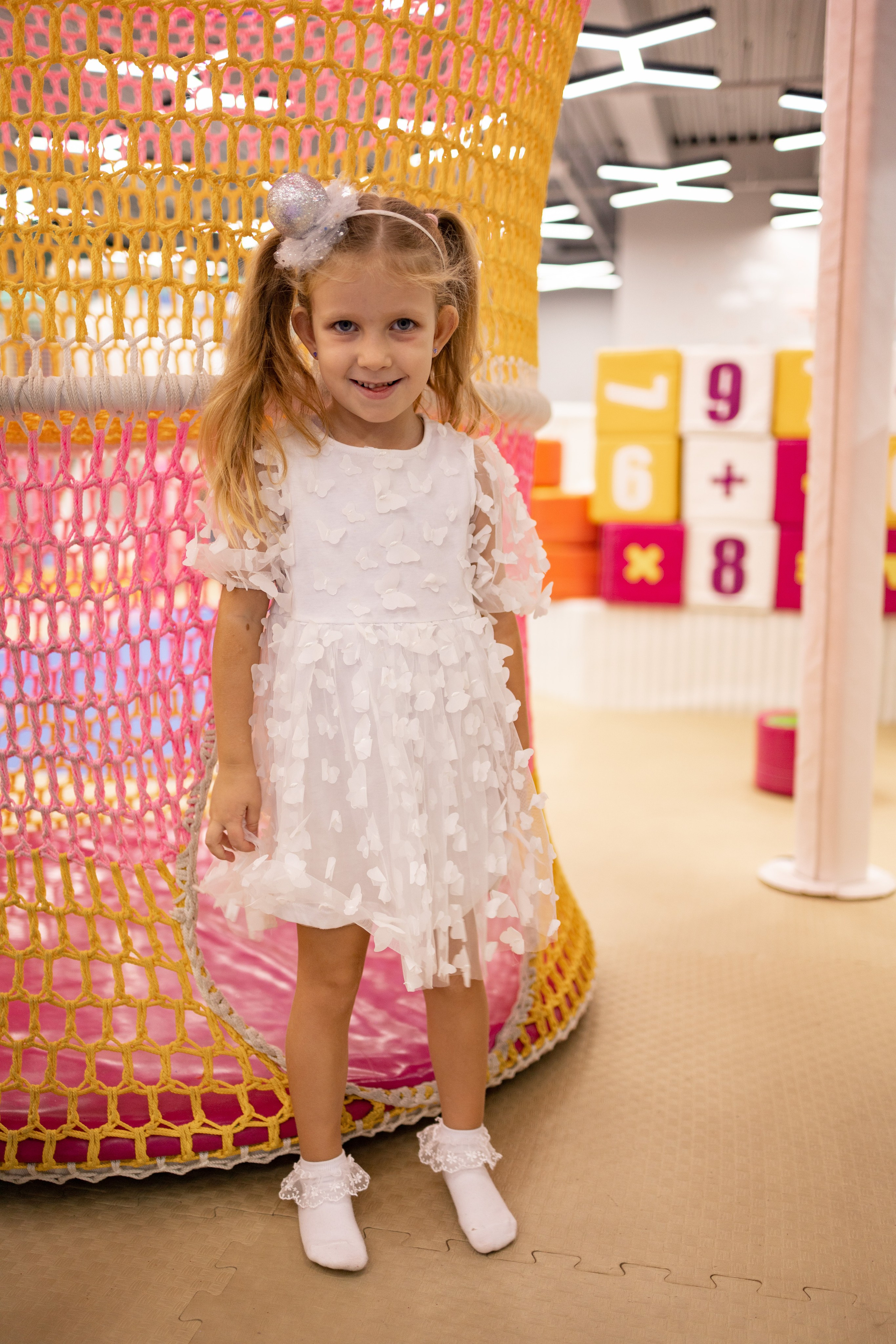 День рождения Василисы. Коновалова Ольга | фотограф в Пензе и Заречном