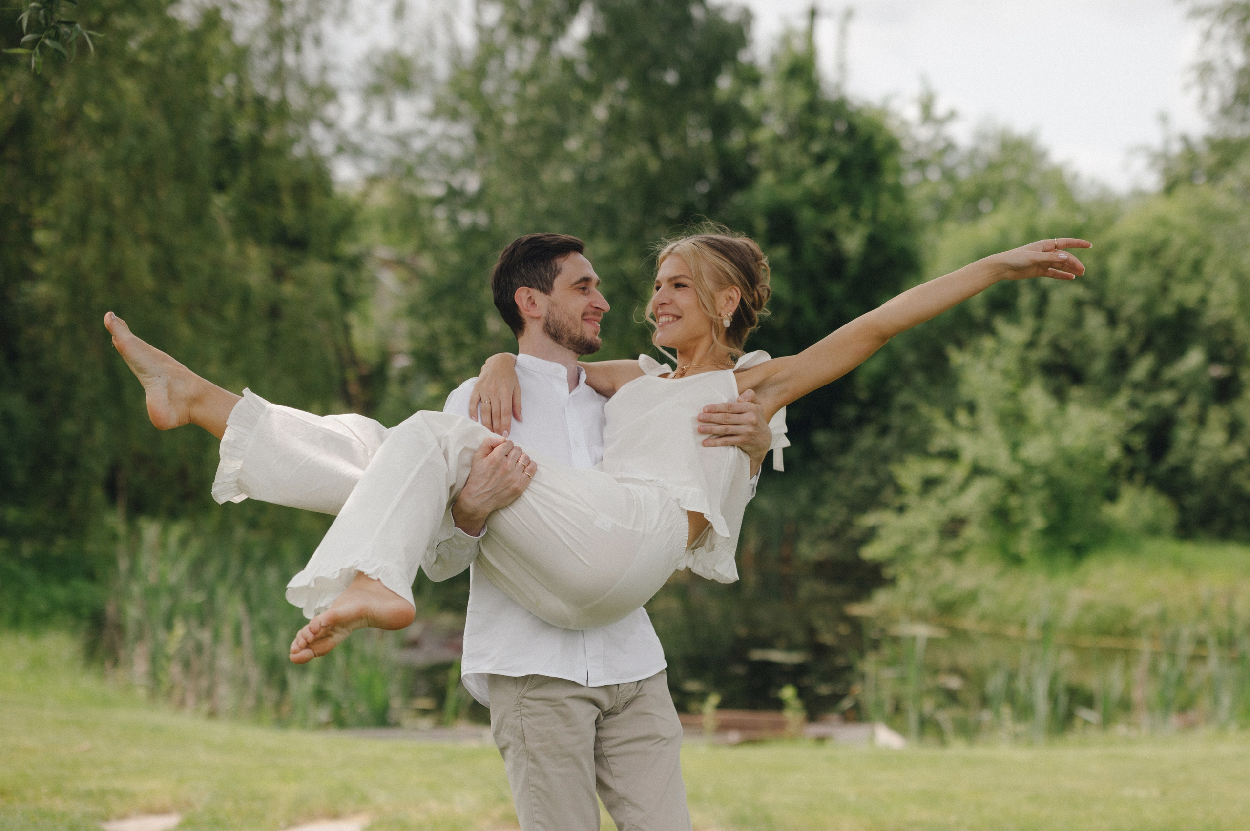 Скоро на сайте. Свадебный фотограф в Минске Тагай Наталья