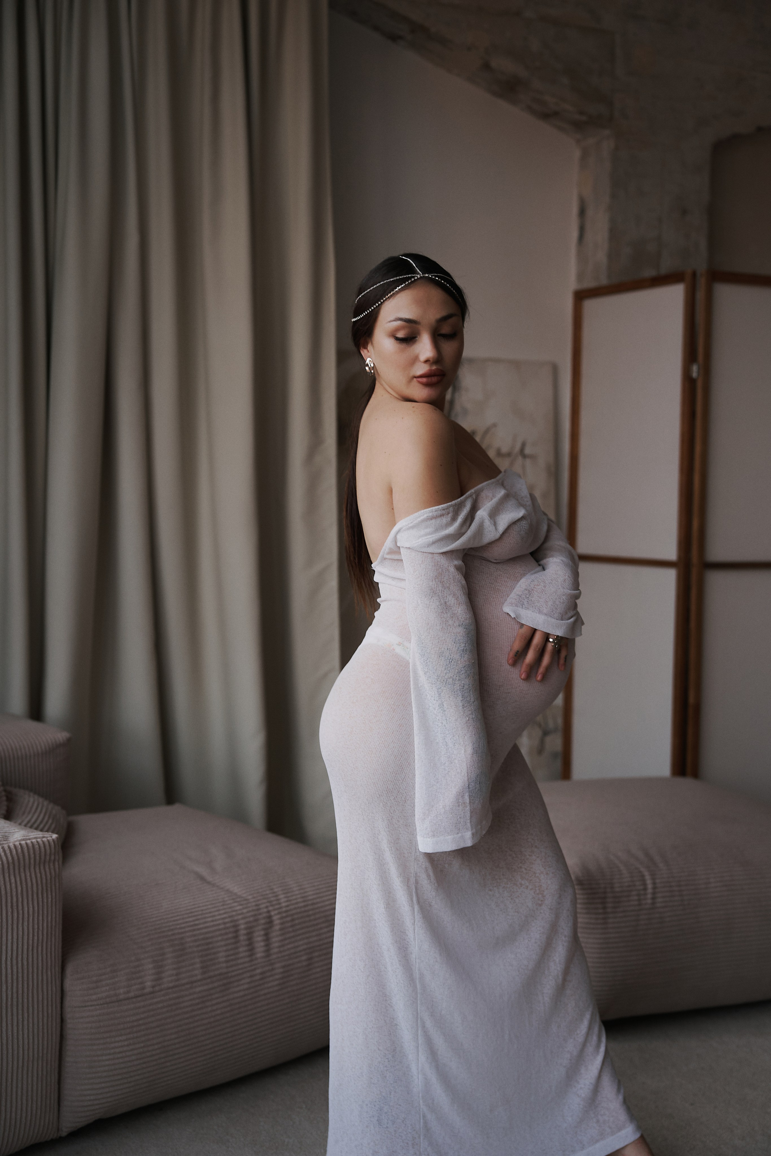 Неземная красота. Фотограф / Санкт-Петербург / Галина Никонова