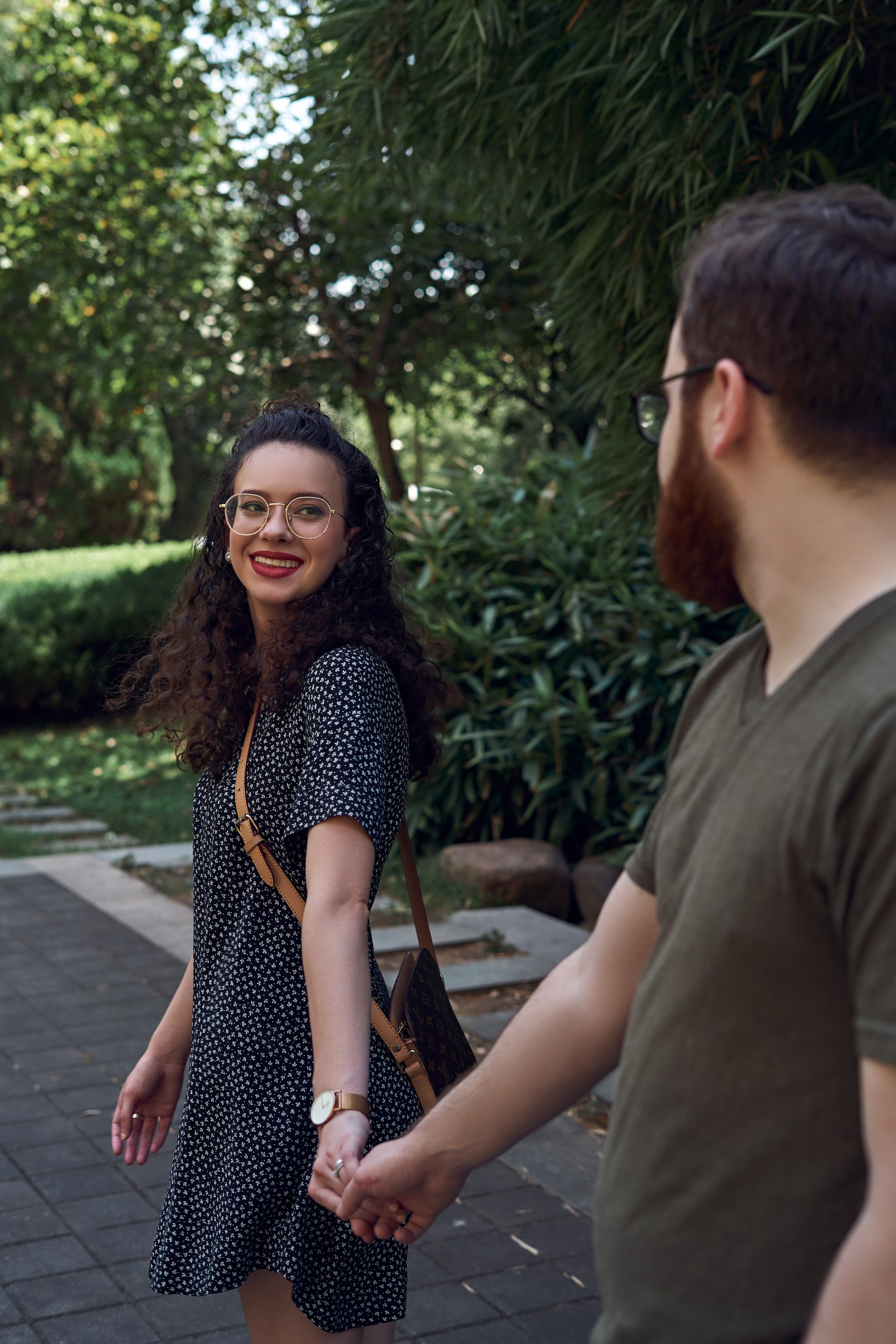 Kate and Aaron. Репортажный и свадебный фотограф Роман Яшкильдин