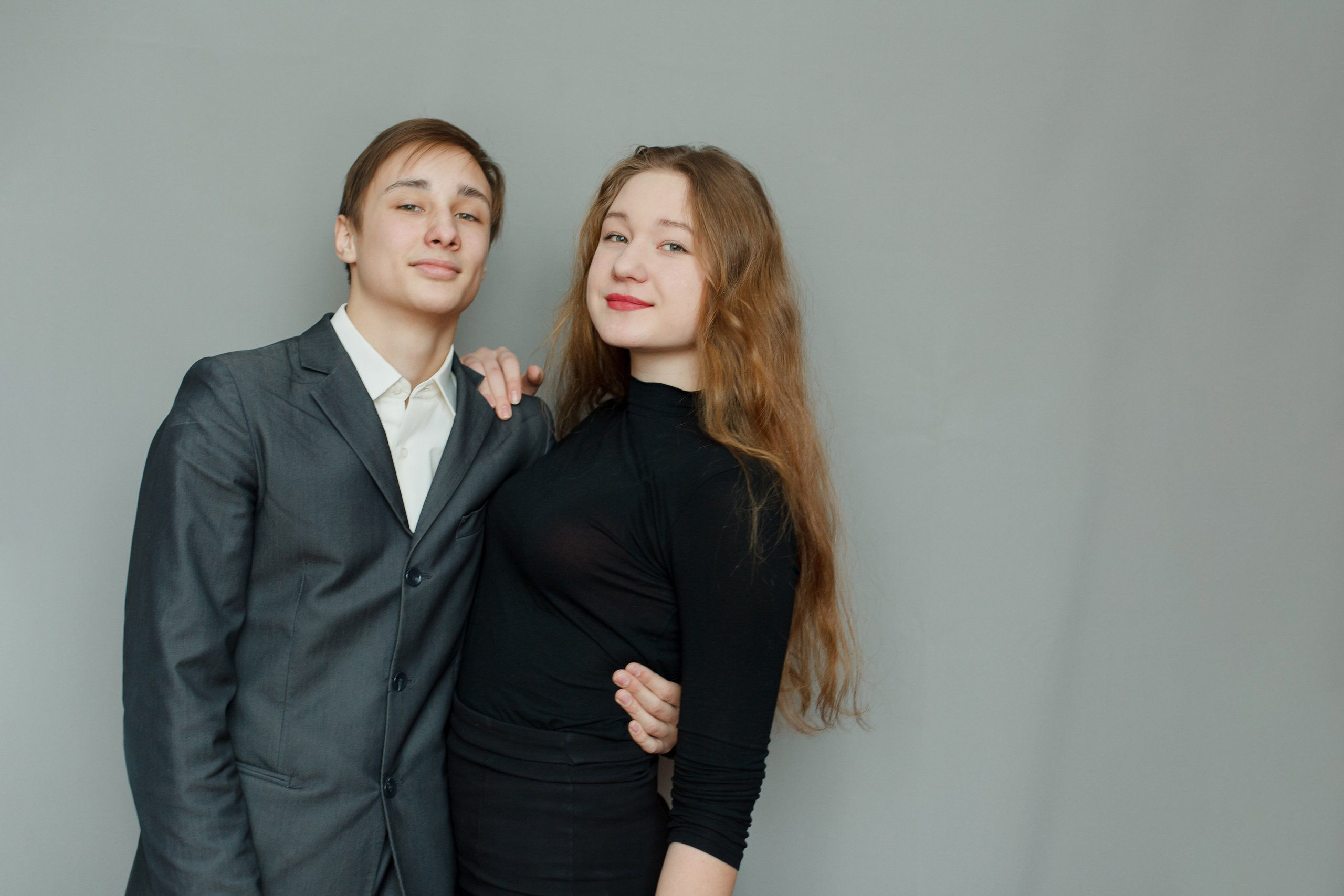 Папка для Вальдорфа. Фотограф Бызов Павел