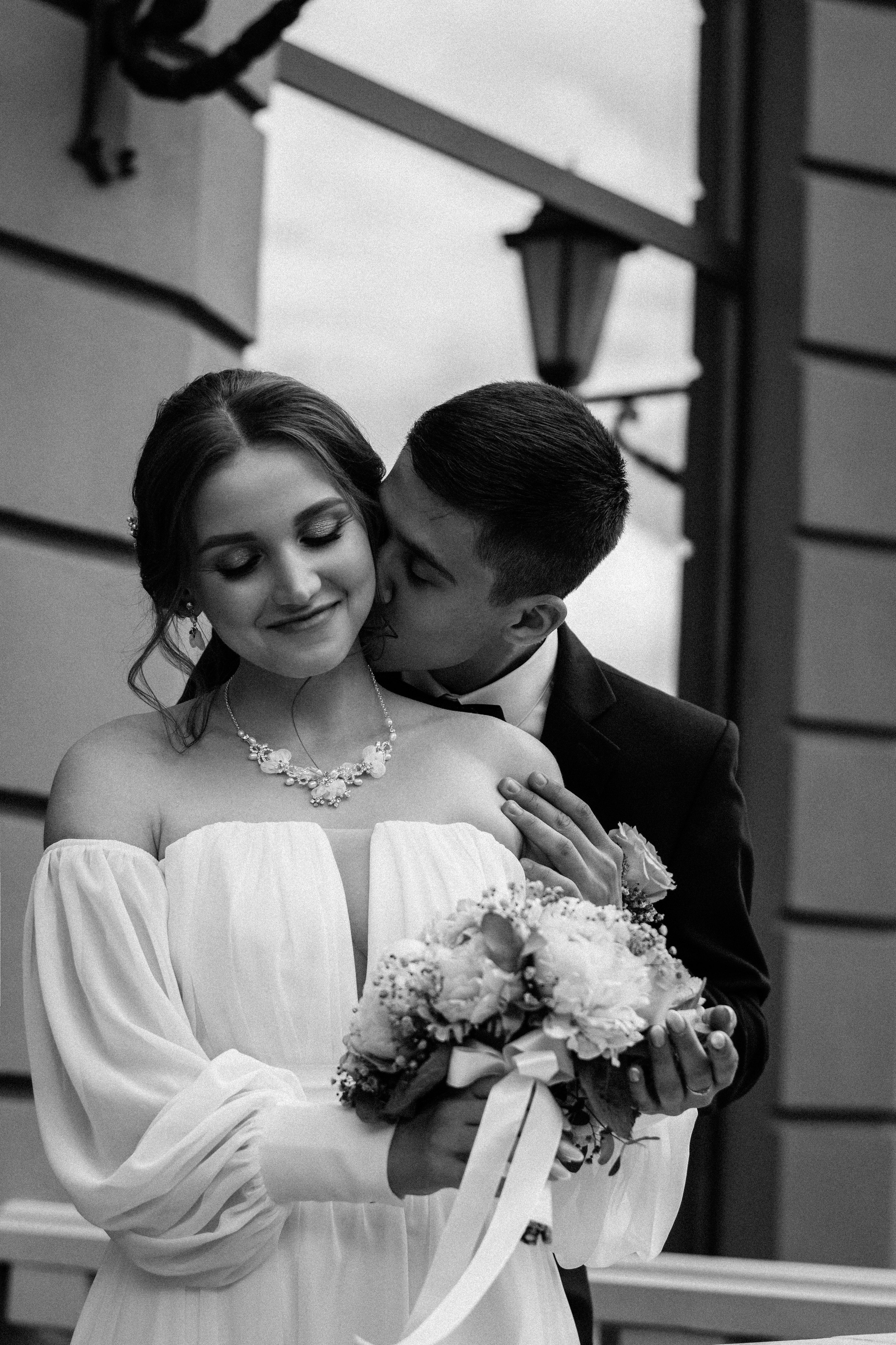 Екатерина & Максим. Фотограф в Екатеринбурге Веретенова Наталья