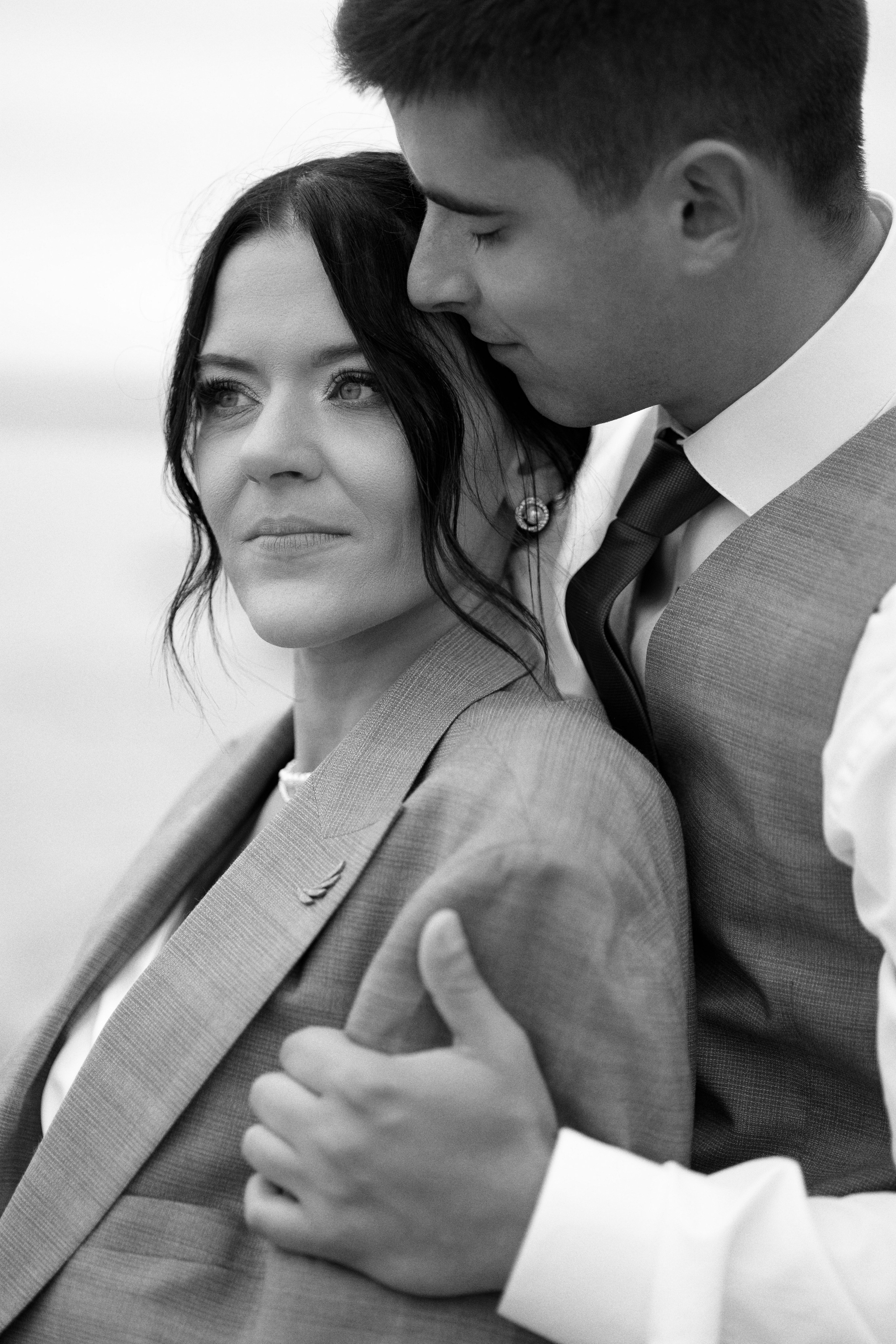 Полина и Даня. Женский и свадебный фотограф в Санкт-Петербурге Матвеева Наталья