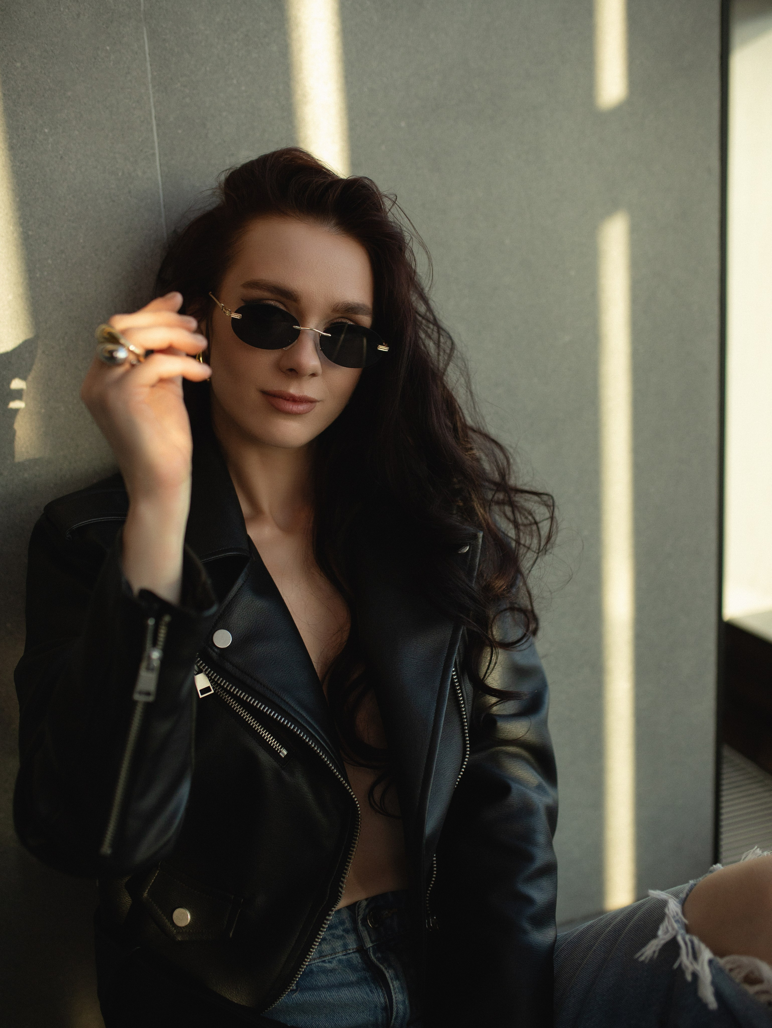 Очаровательная Нина. Семейный фотограф в Санкт-Петербурге Ирина Иванова