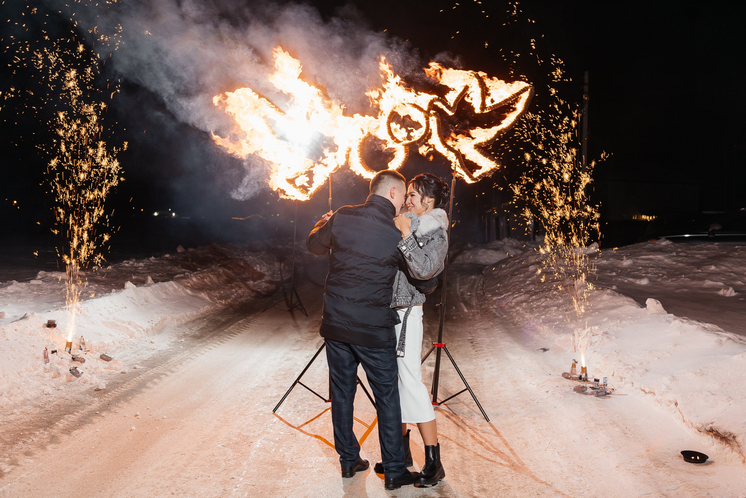 Вадим и Юлия/2024. Свадебный и семейный фотограф в Екатеринбурге