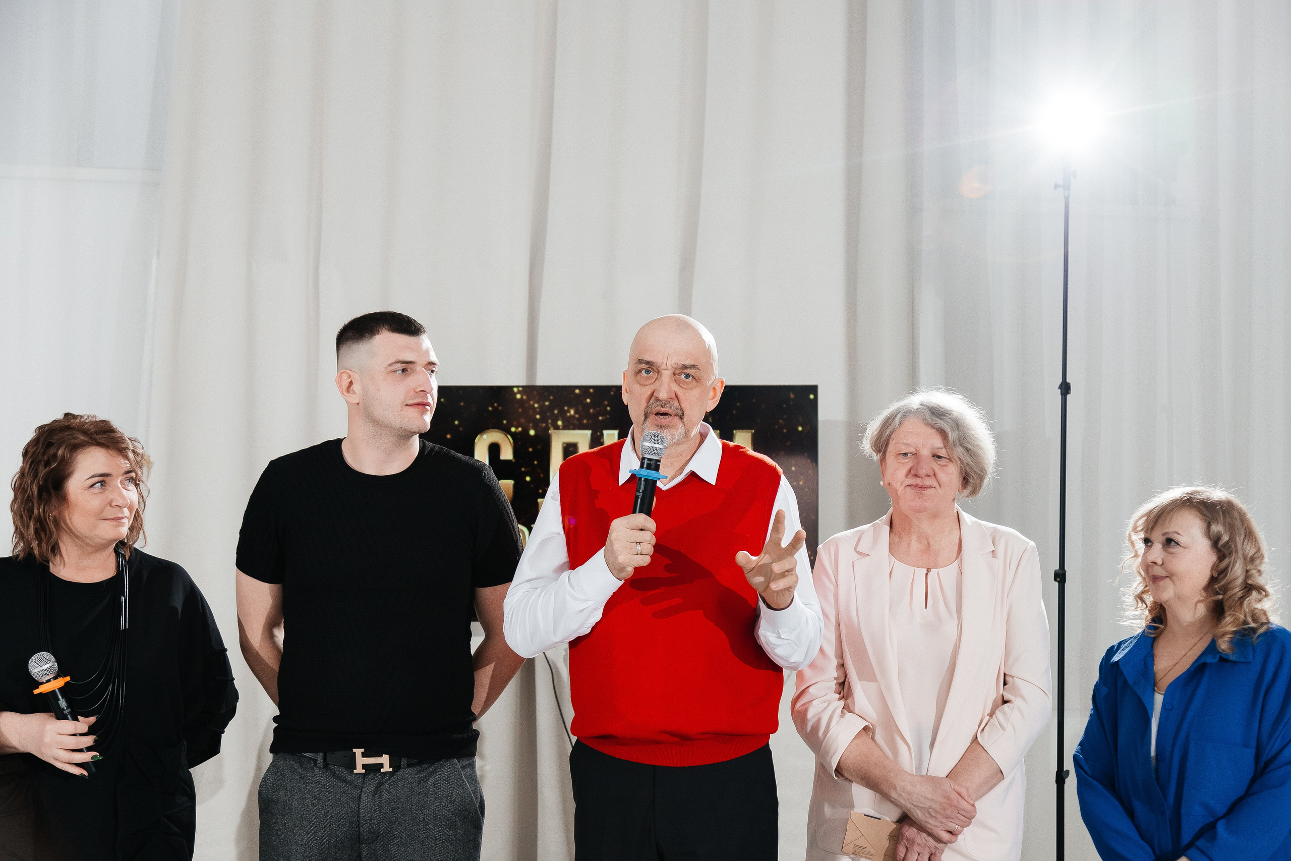 Юбилей Максима. Свадебный и семейный фотограф в Екатеринбурге