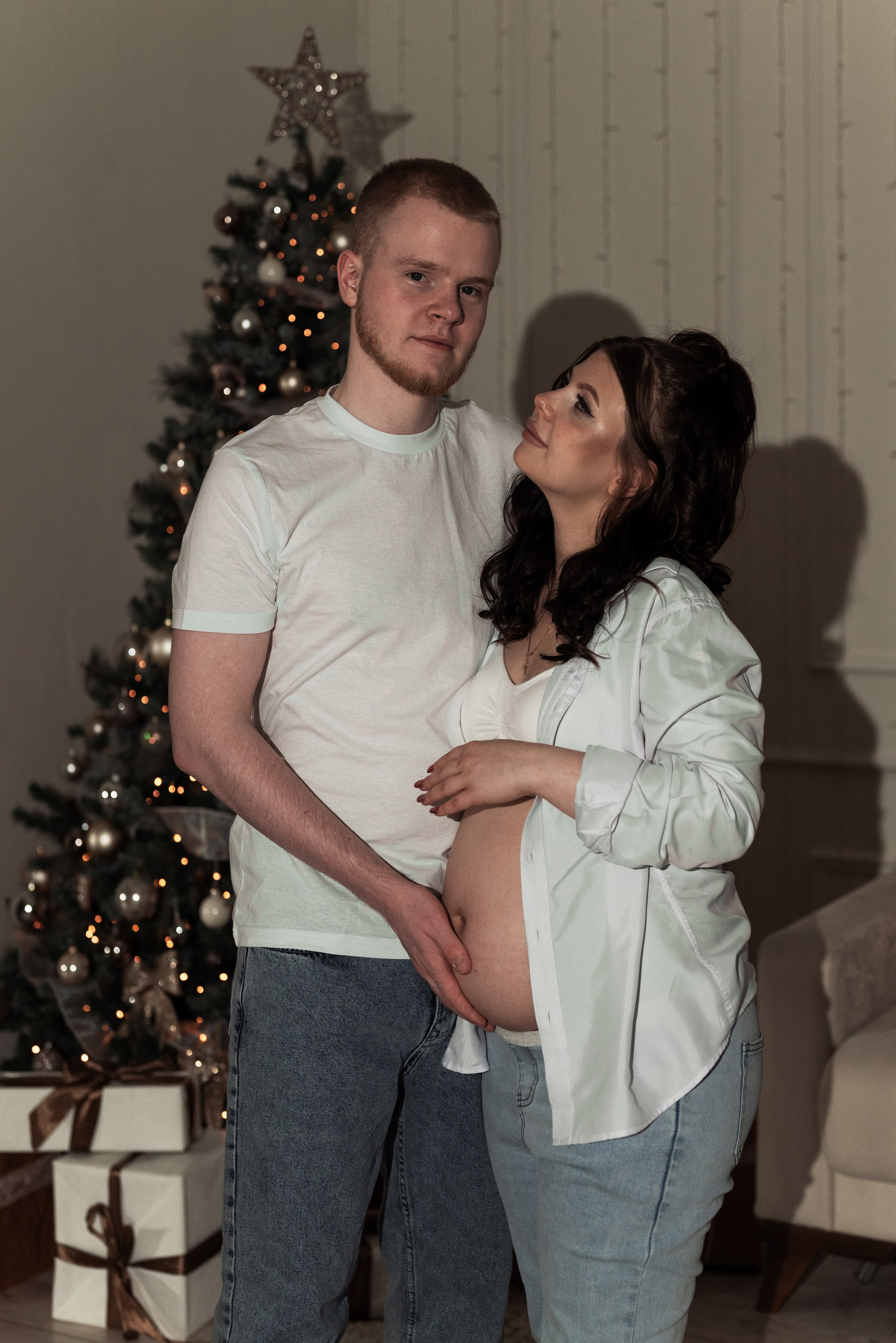 Олеся и Николай. Свадебный фотограф Москва и МО Марина Мышко