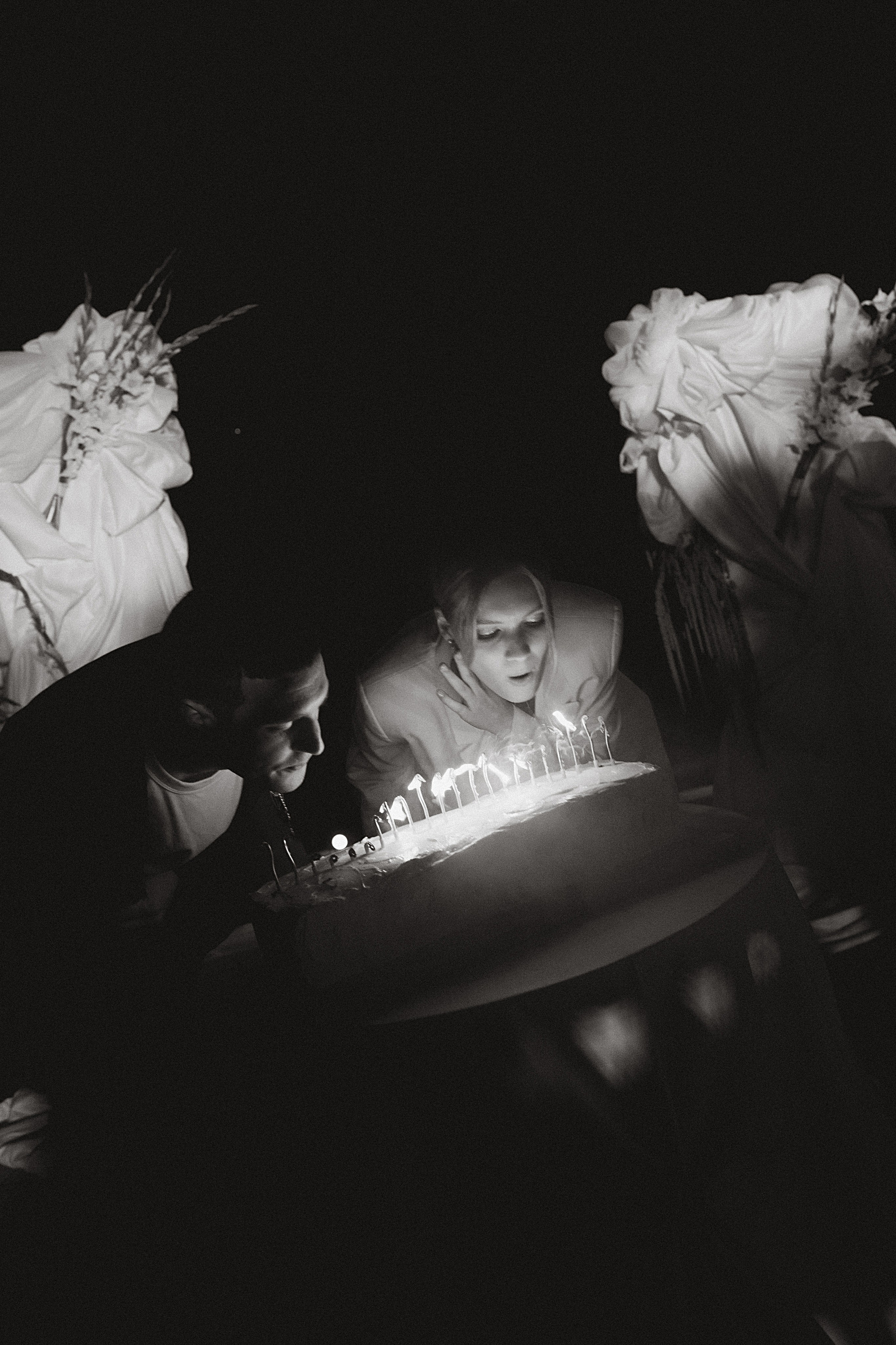 Дмитрий и Мирослава. Свадебное агентство «LUKHMANOVA.Weddings&Events»