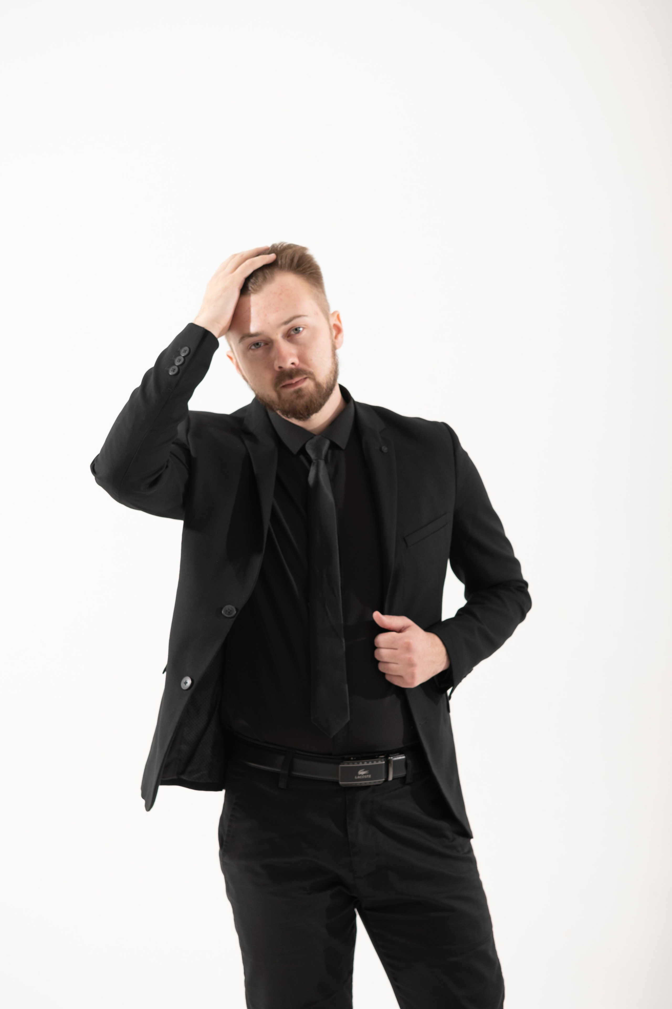 Антон. Фотограф | Липецк