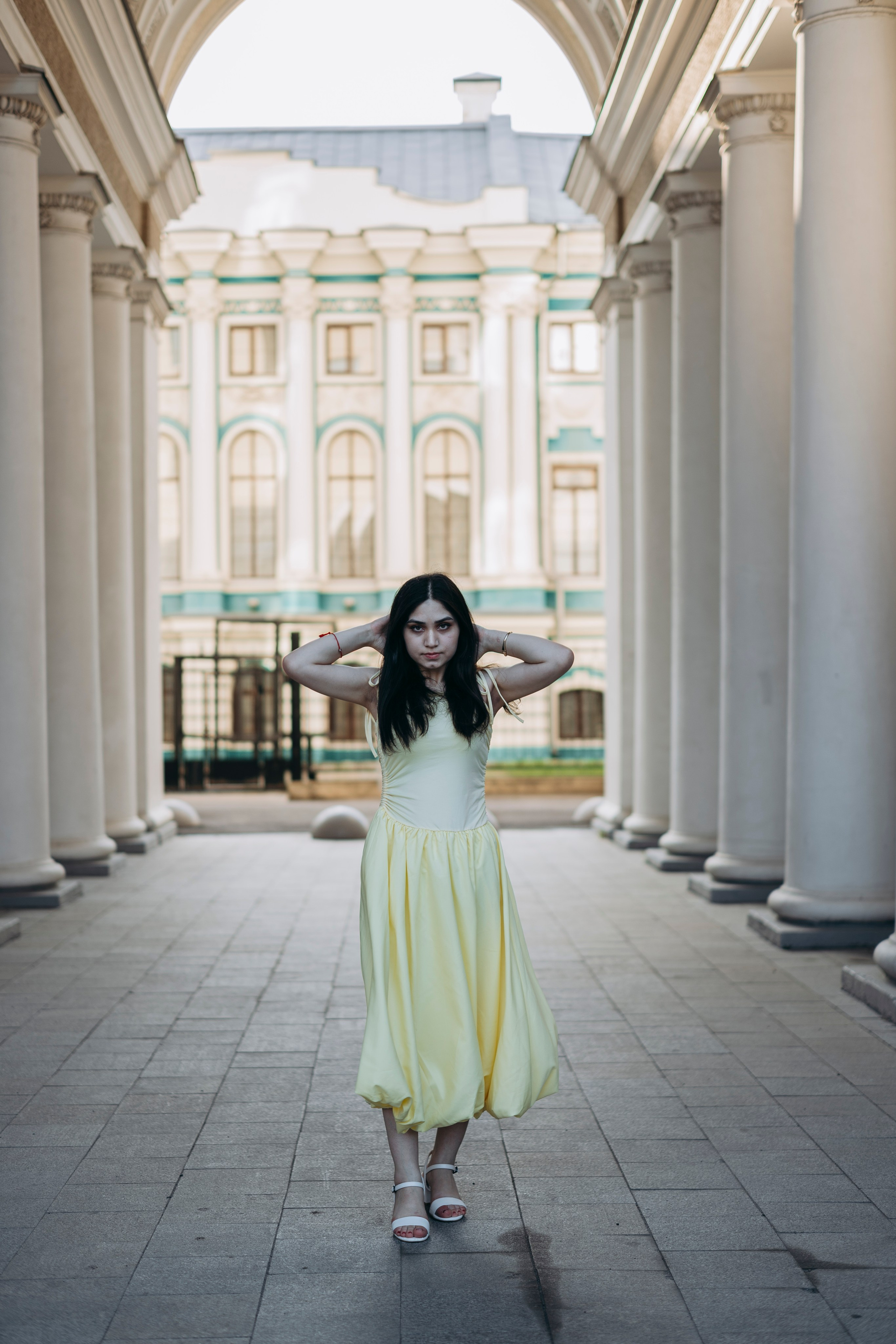 Айка. Фотограф | Липецк