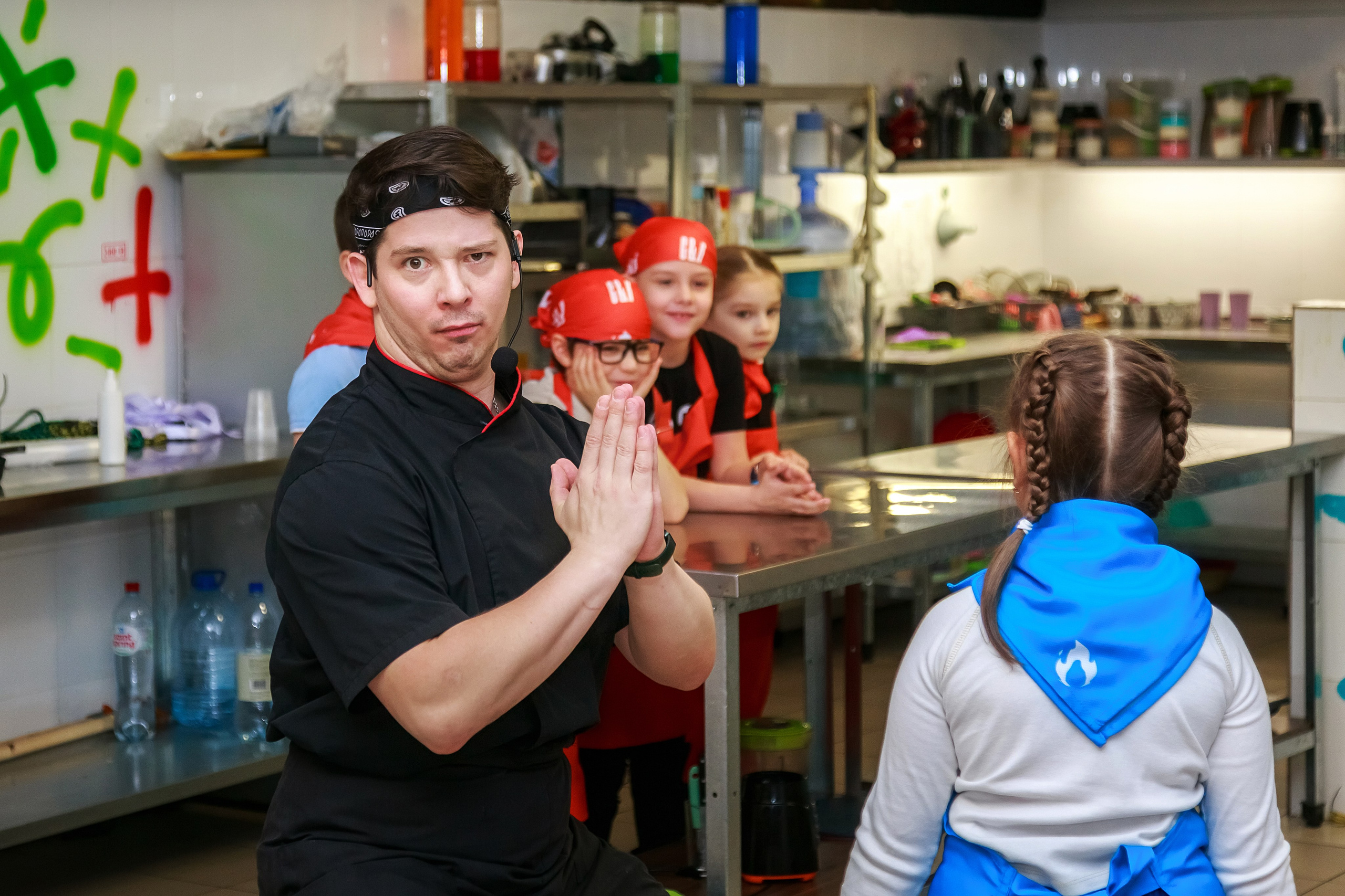 . Фотограф в Москве и Одинцово