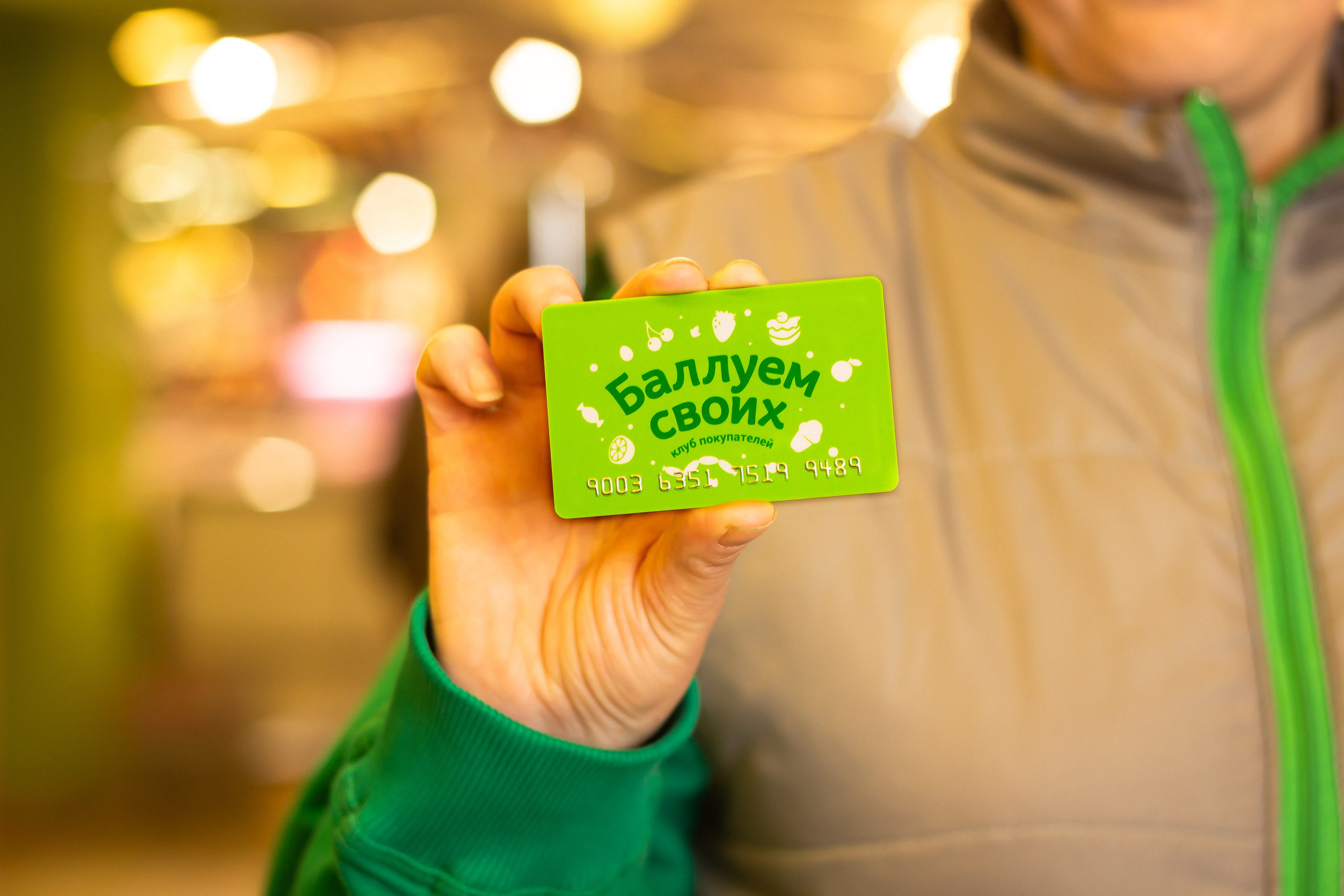 Магазин. Александр Стряпунин — предметный фотограф в Улан-Удэ