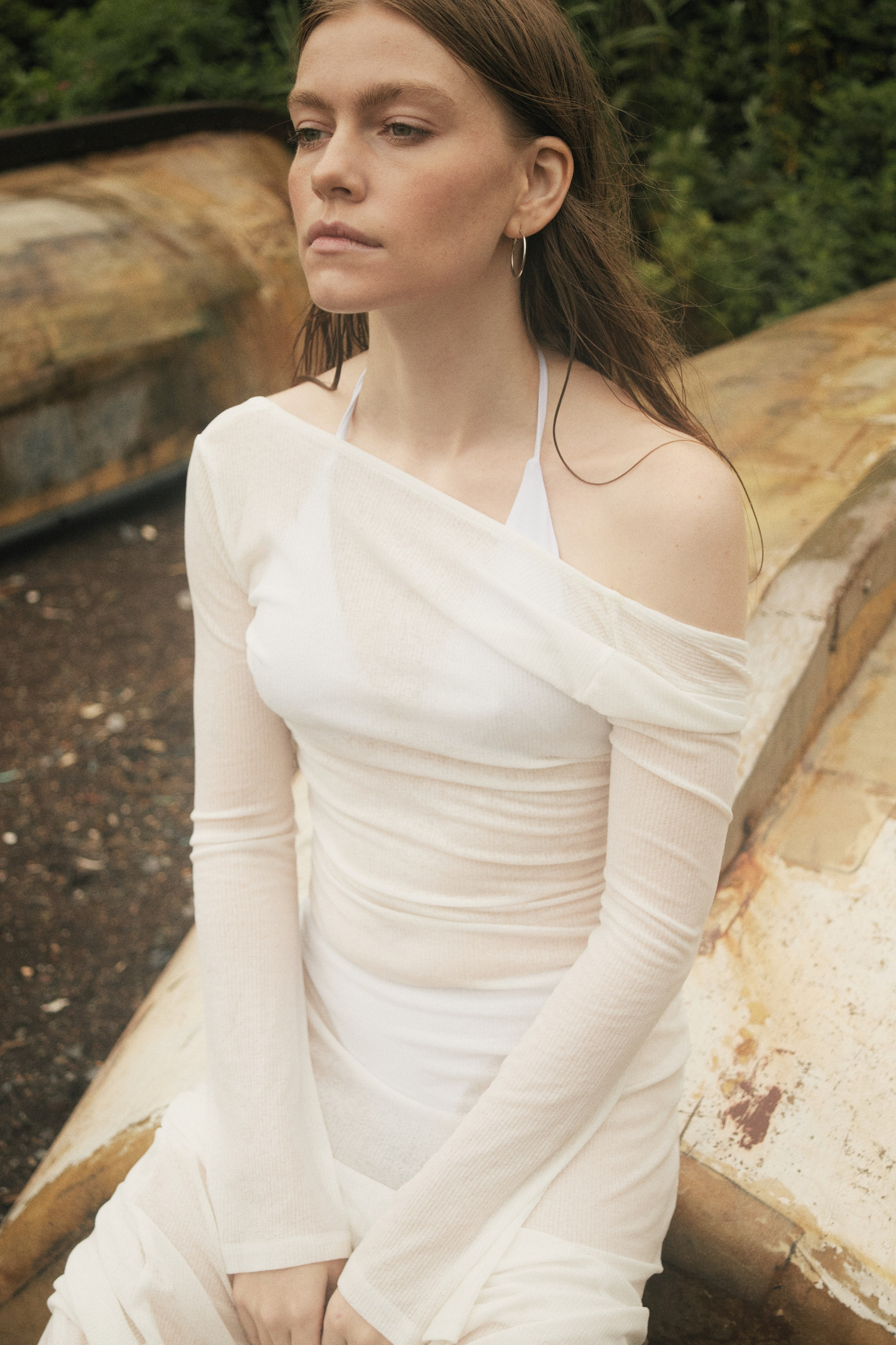 Юля. Фотограф Ионова Анастасия, г Владивосток