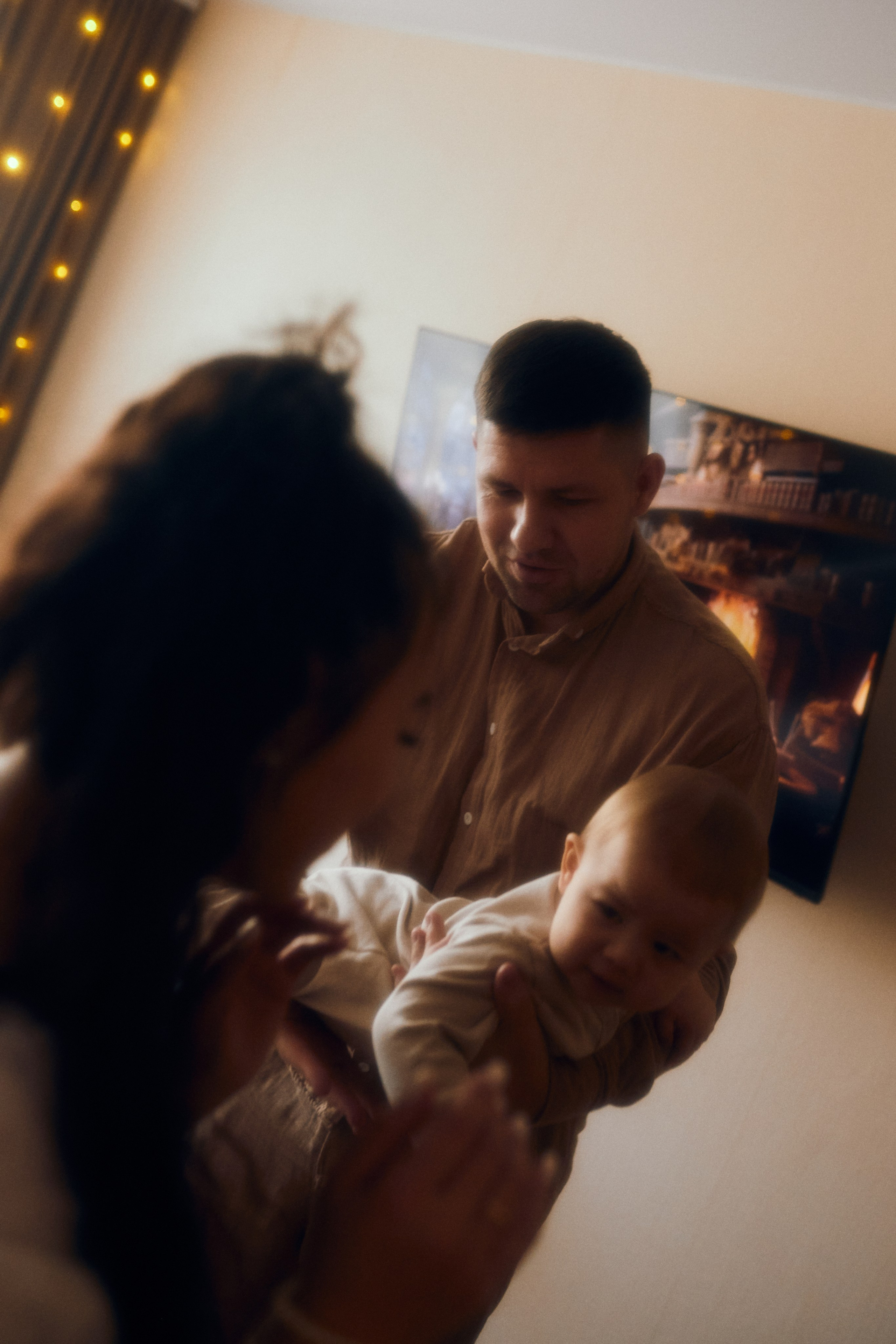 Домашний уют. Фотограф Ионова Анастасия, г Владивосток