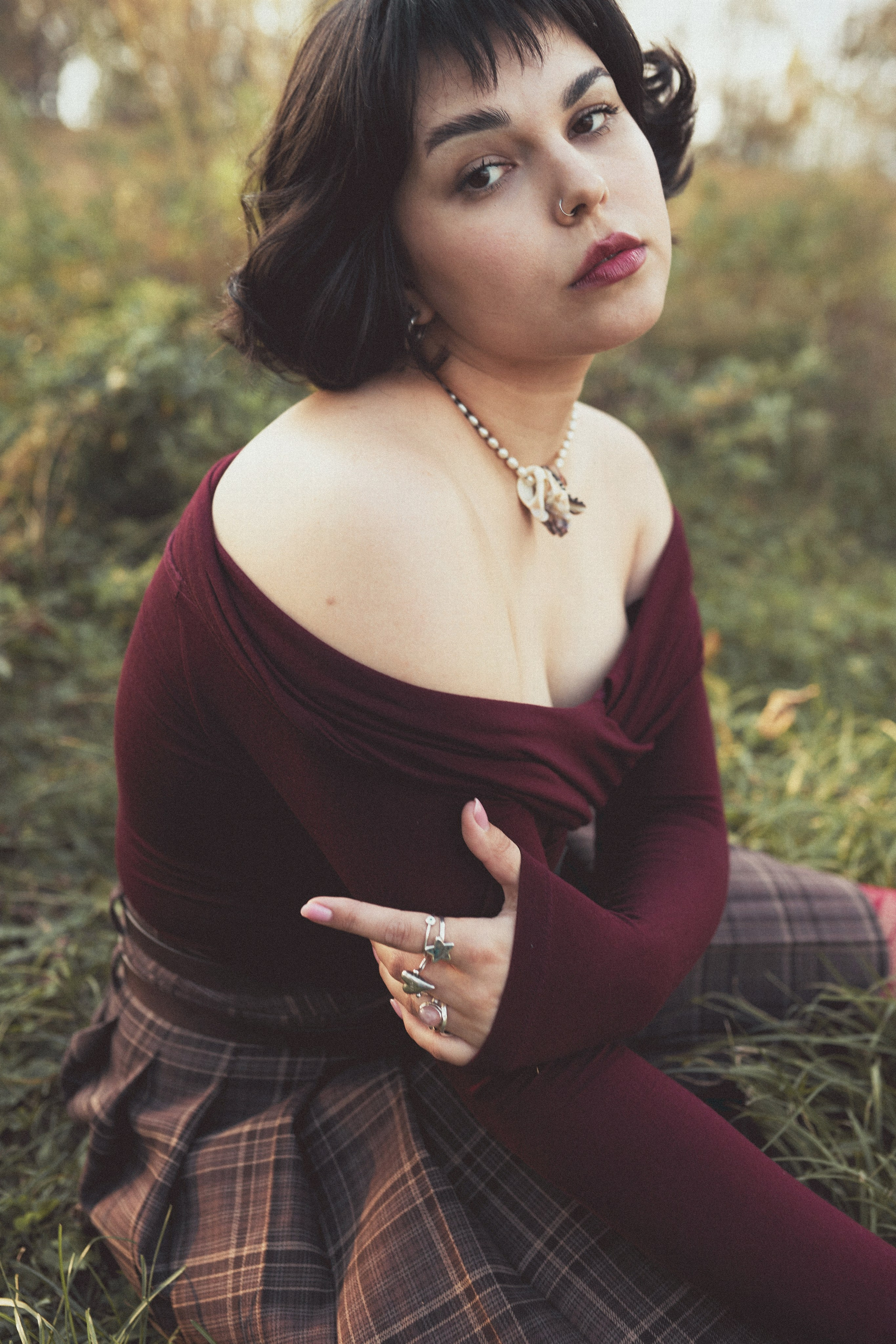 Алиса. Фотограф Ионова Анастасия, г Владивосток