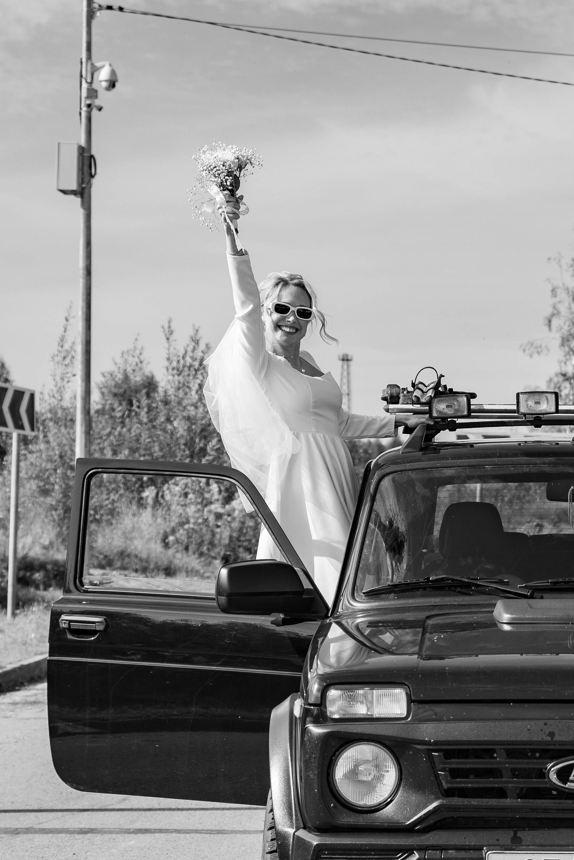 Свадьба Евгения и Дарьи. Свадебный, семейный, репортажный фотограф в Перми и крае Таня Белая