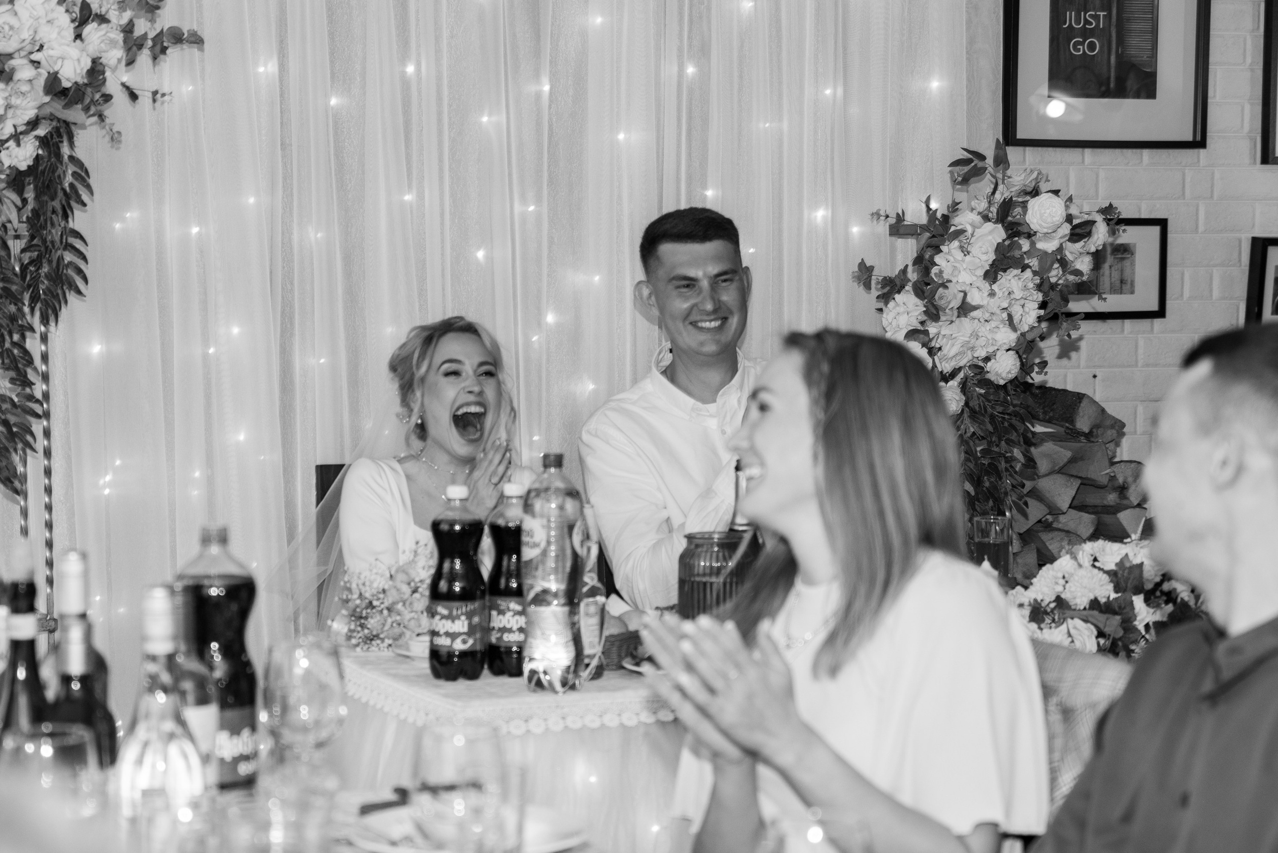 Свадьба Евгения и Дарьи. Свадебный, семейный, репортажный фотограф в Перми и крае Таня Белая