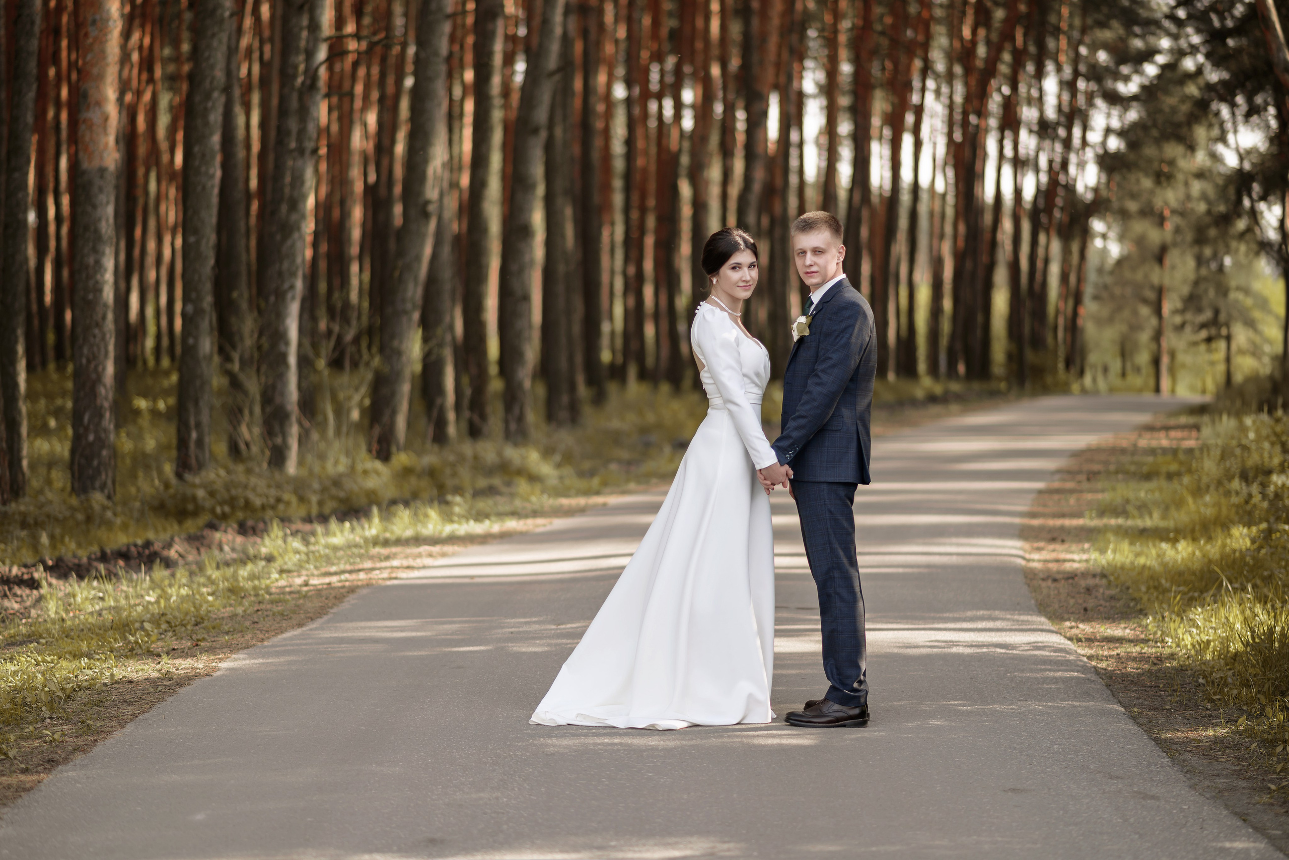 Эдуард и Виктория. Свадебный фотограф Белгород Валуйки Старый Оскол Воронеж