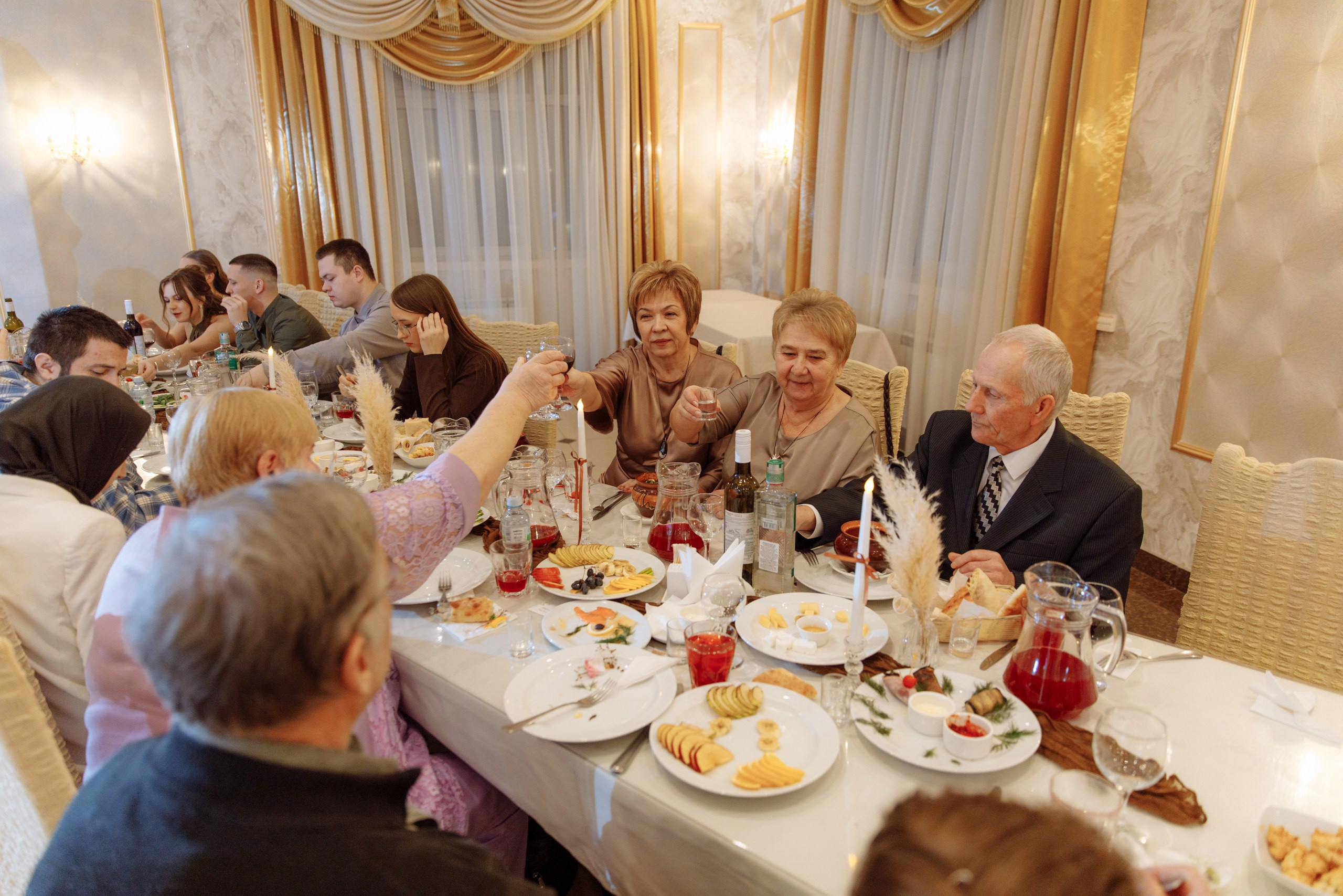 Water. Свадебный фотограф в Ярославле Анастасия Архипова