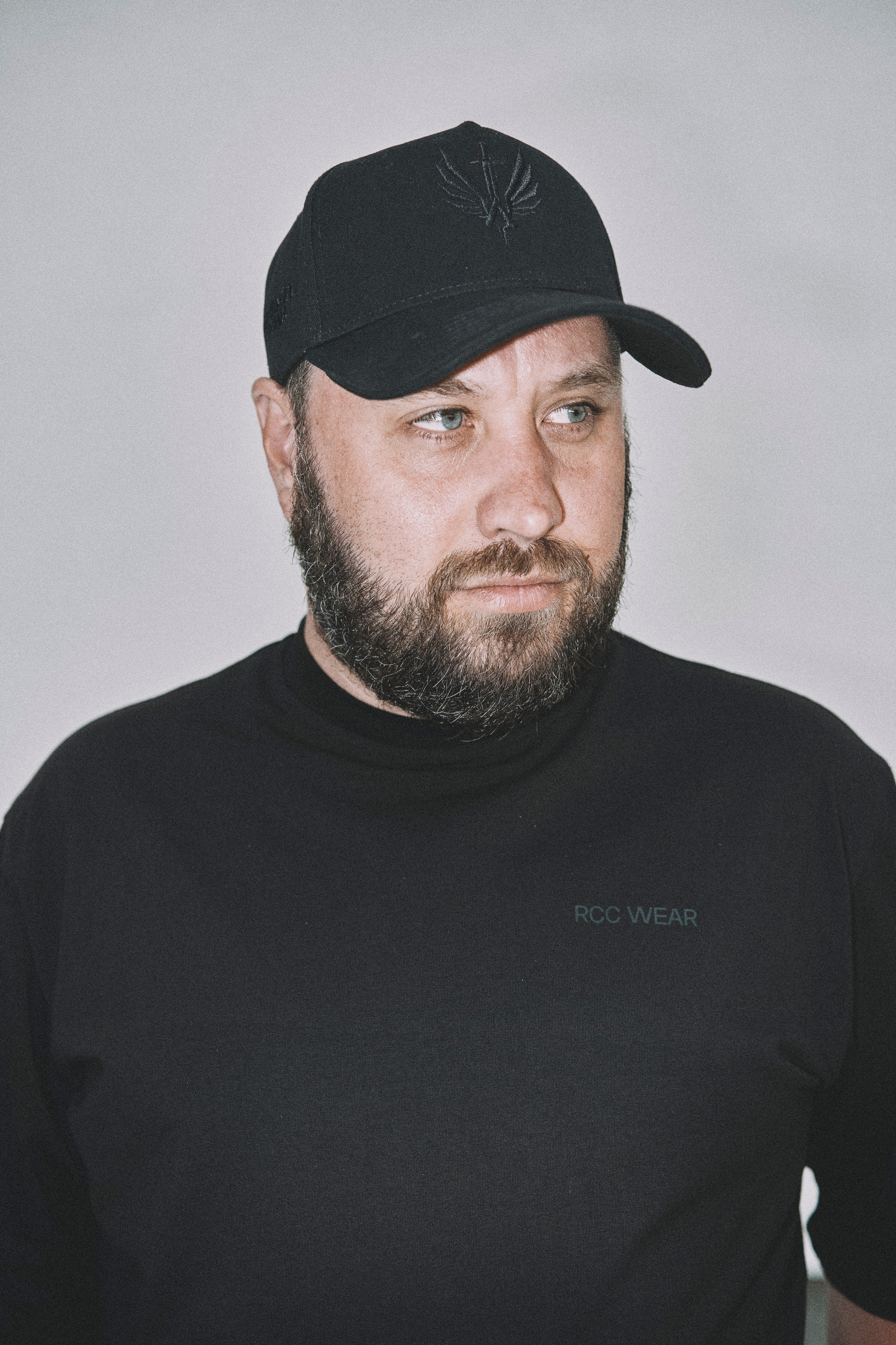 Roma. Николай Большаков