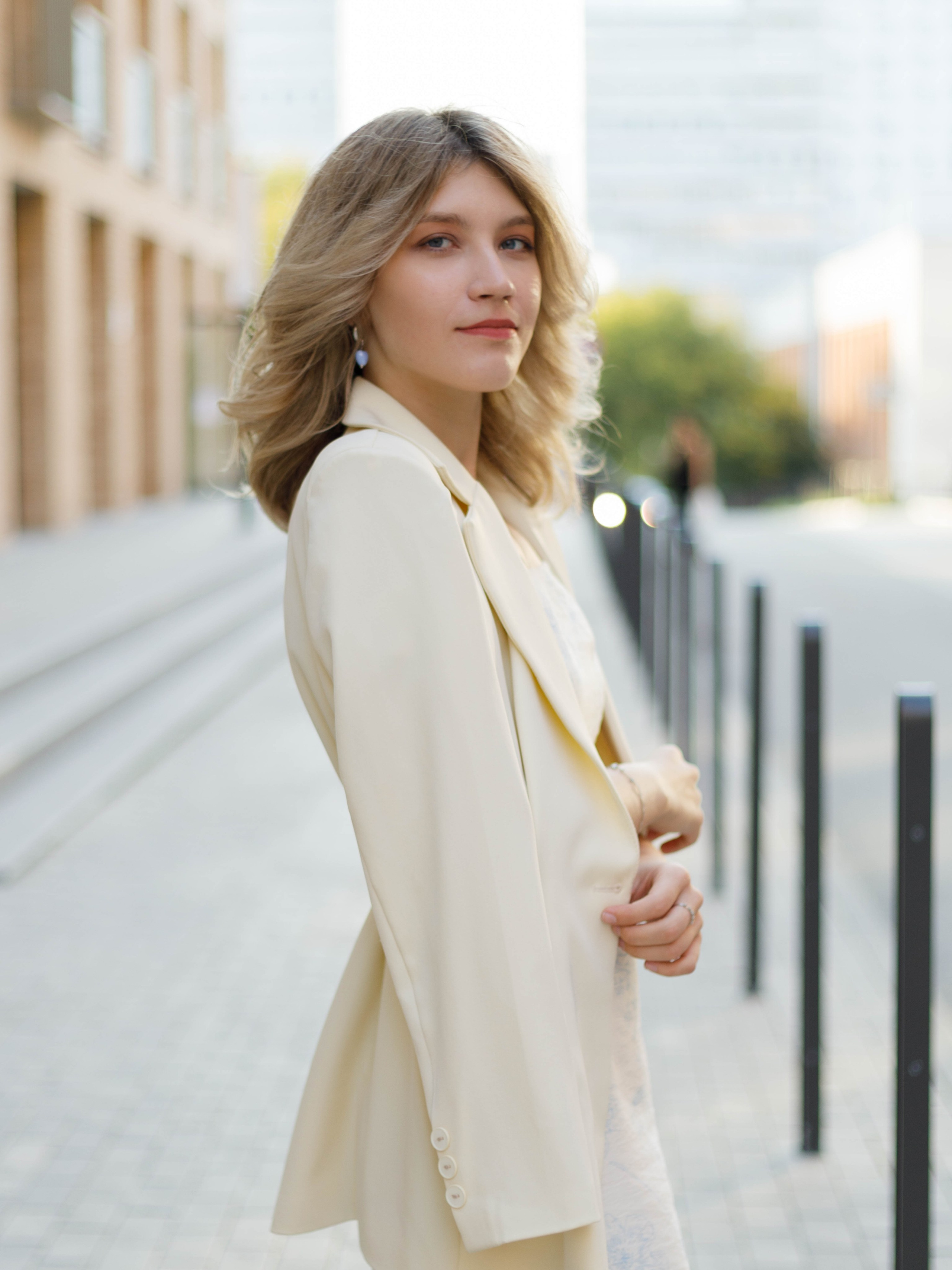 Ann. Репортажный фотограф в Новосибирске Алена Помазунова