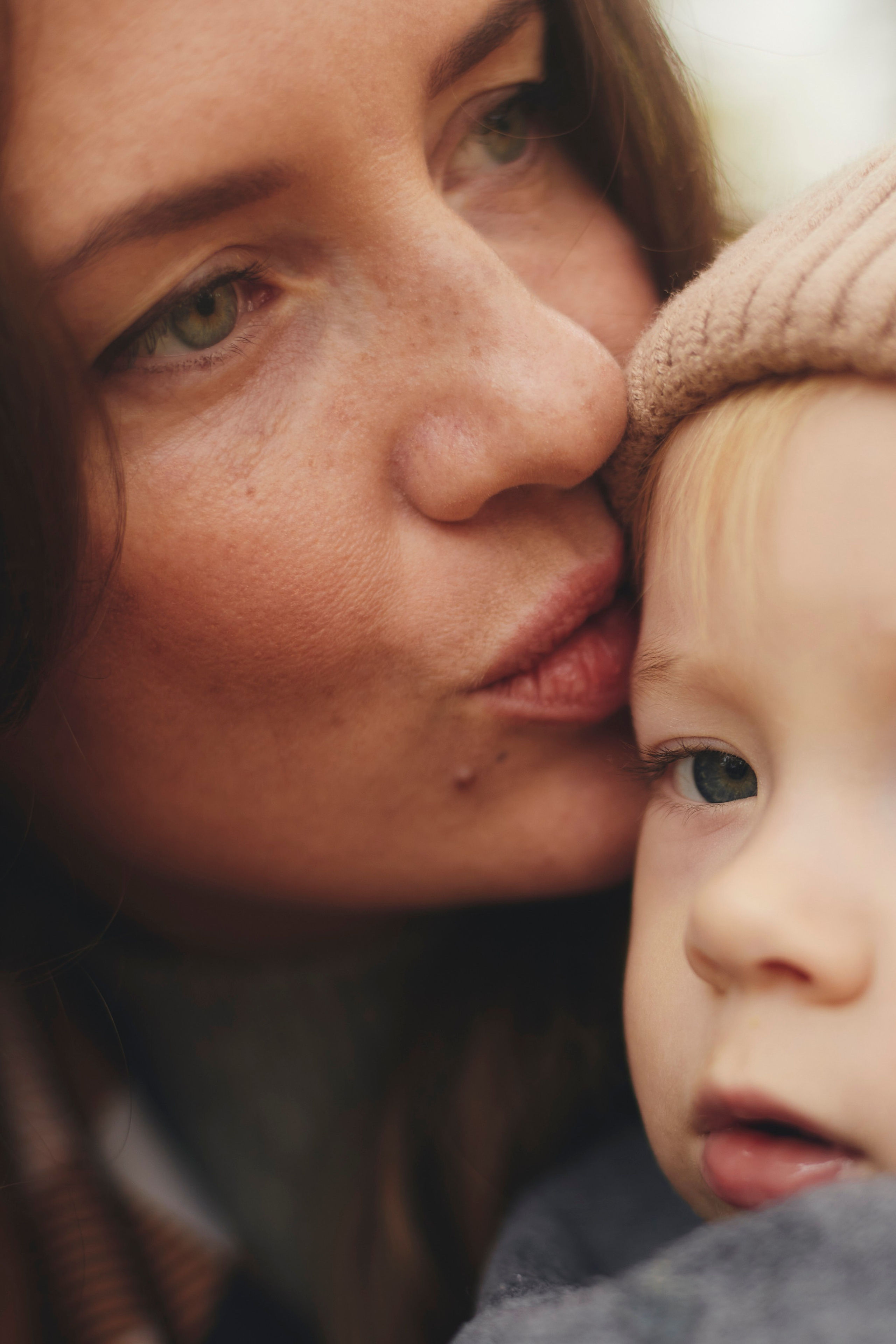 Семейные. Портретный фотограф, Москва