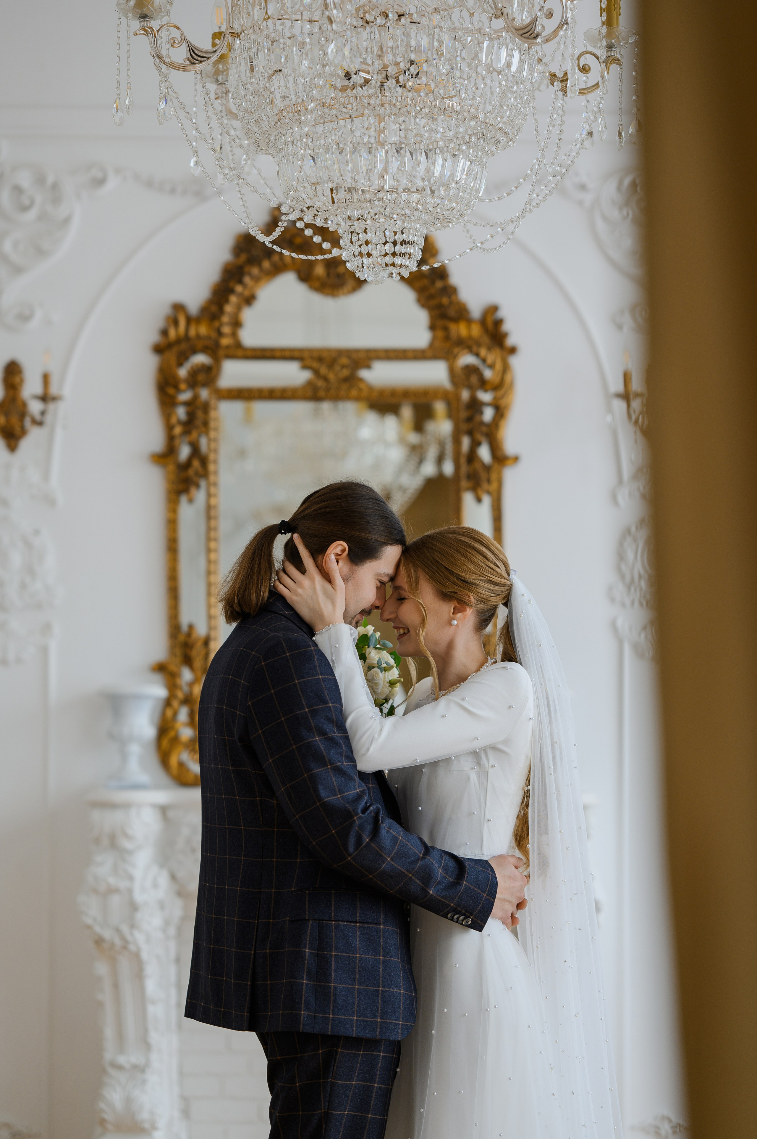 Дмитрий и Ангелина. Свадебный и семейный Фотограф в Пензе Татьяна Лапоногова