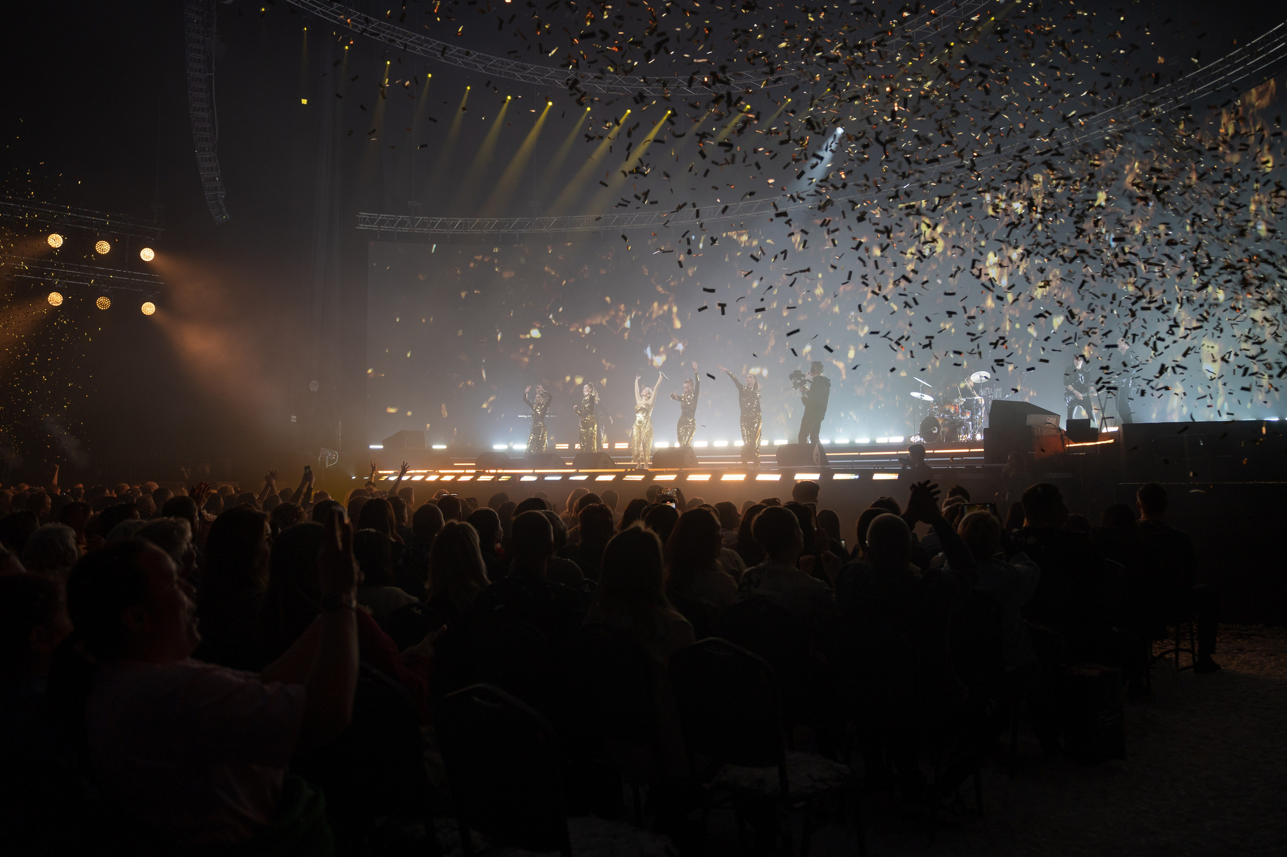 Татьяна Буланова — Ледовый. Фотограф Мария Ковкова