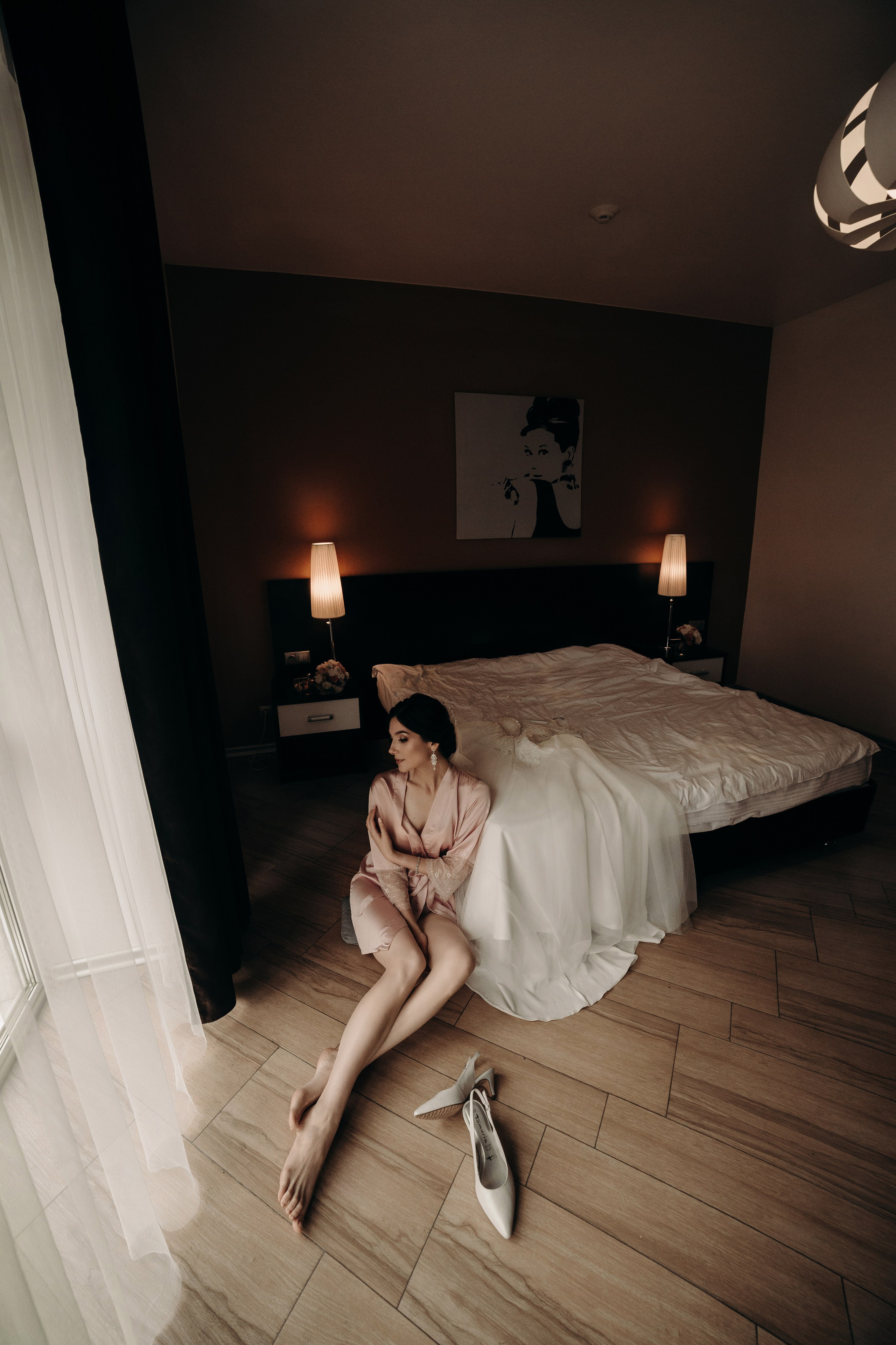 Лев & Юлия (пакет СТАНДАРТНЫЙ со сборов до 1ого танца). ФОТОГРАФ РОЗА ФИЛИНА СПб I МОСКВА