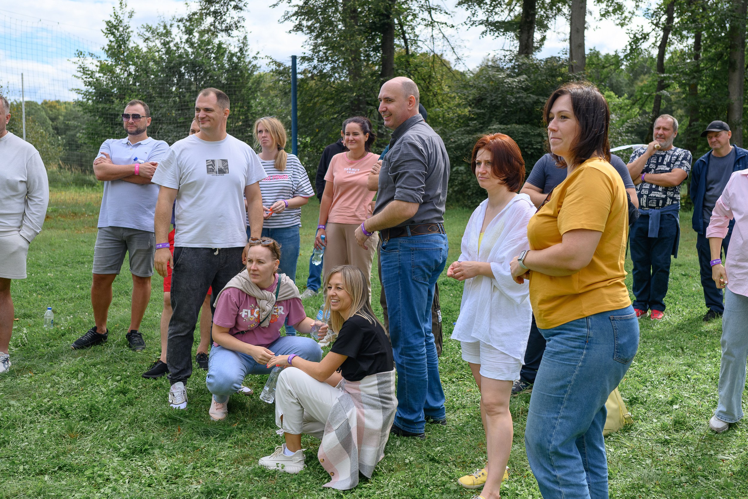 Летний корпоратив_СтроимГрупп_2025. Фотограф Александр Данилов