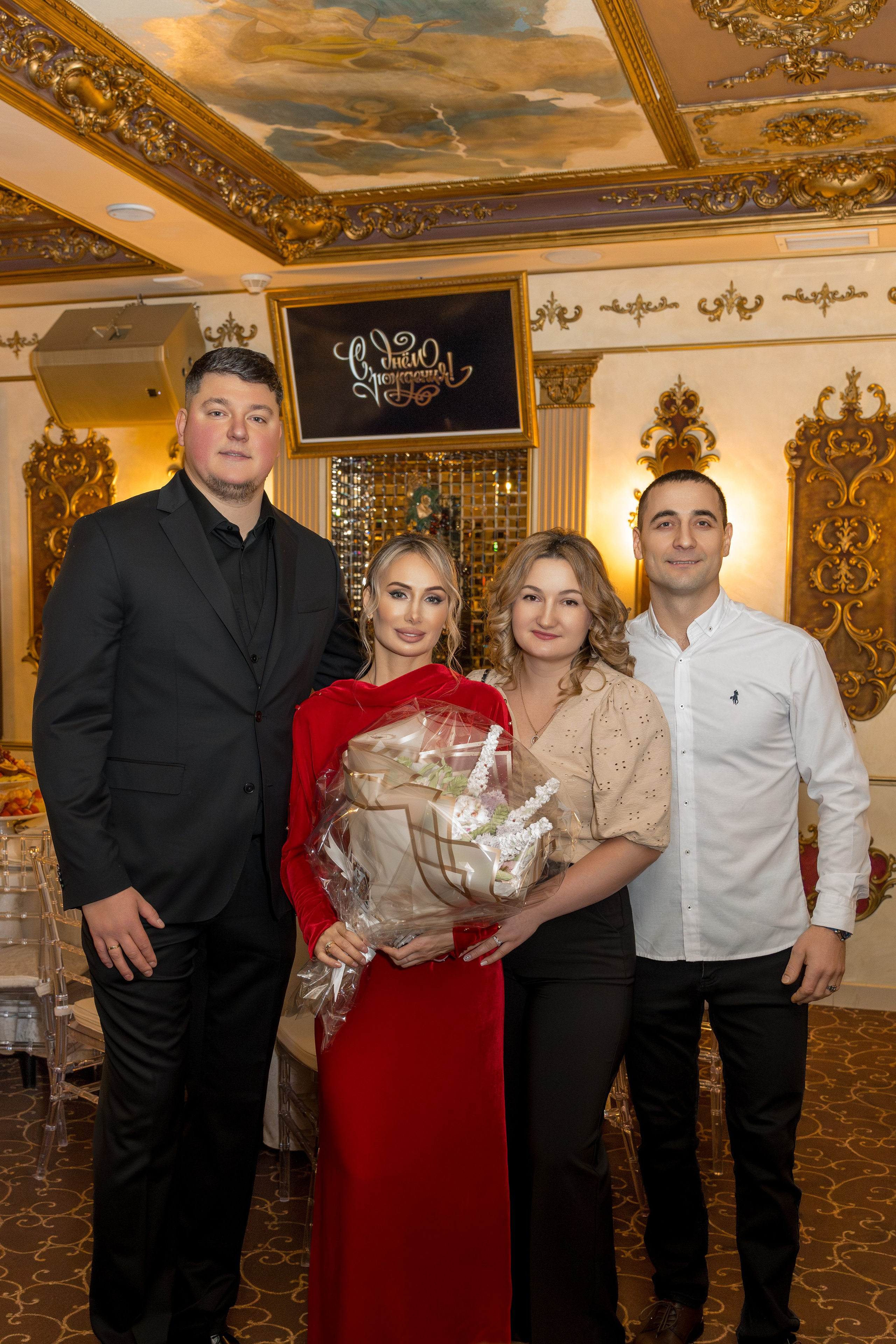 Юбиллей С&А. Анастасия Чиркова, Фотограф Новорожденных Москва
