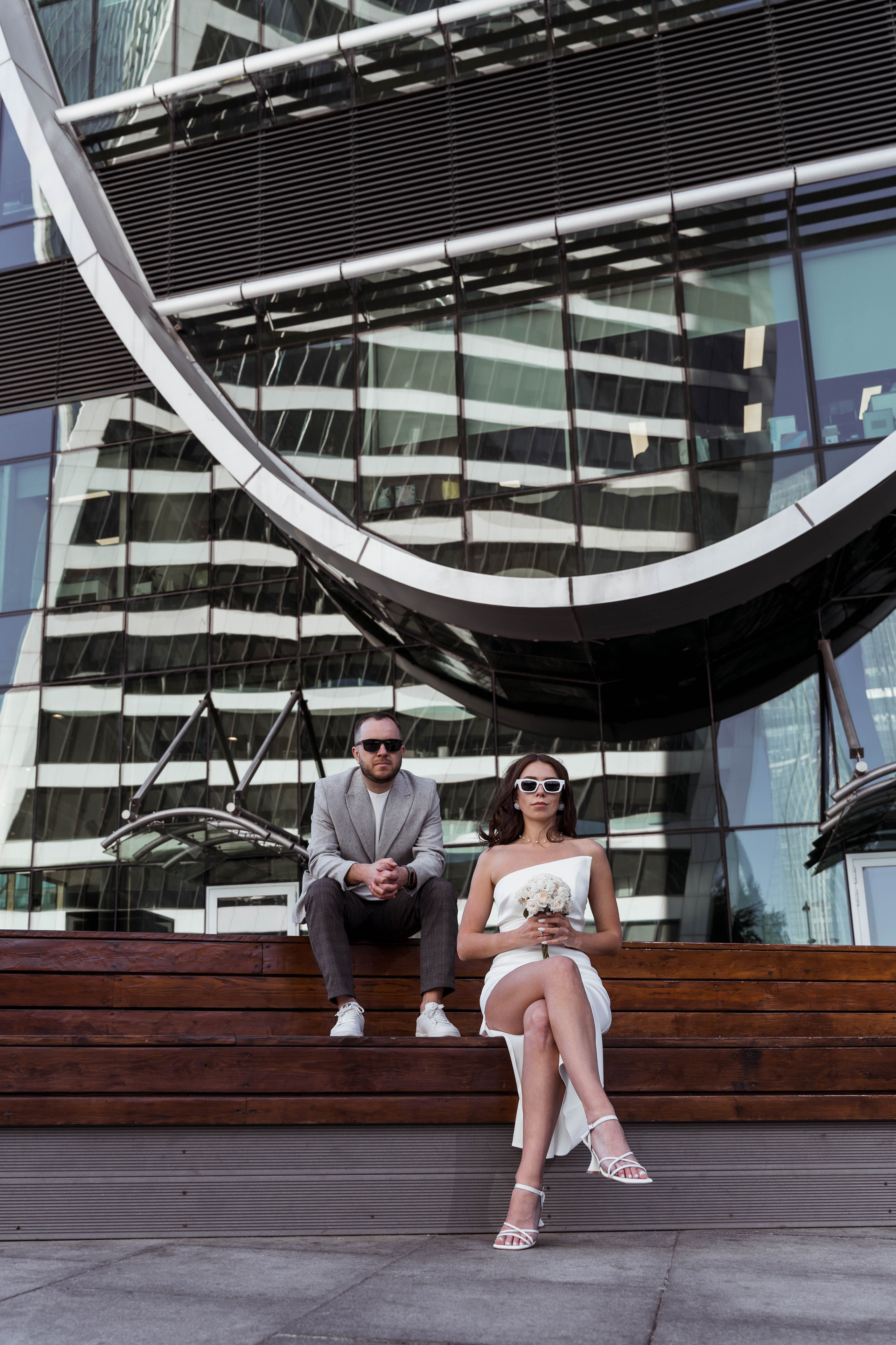 А&В. Анастасия Чиркова, Фотограф Москва