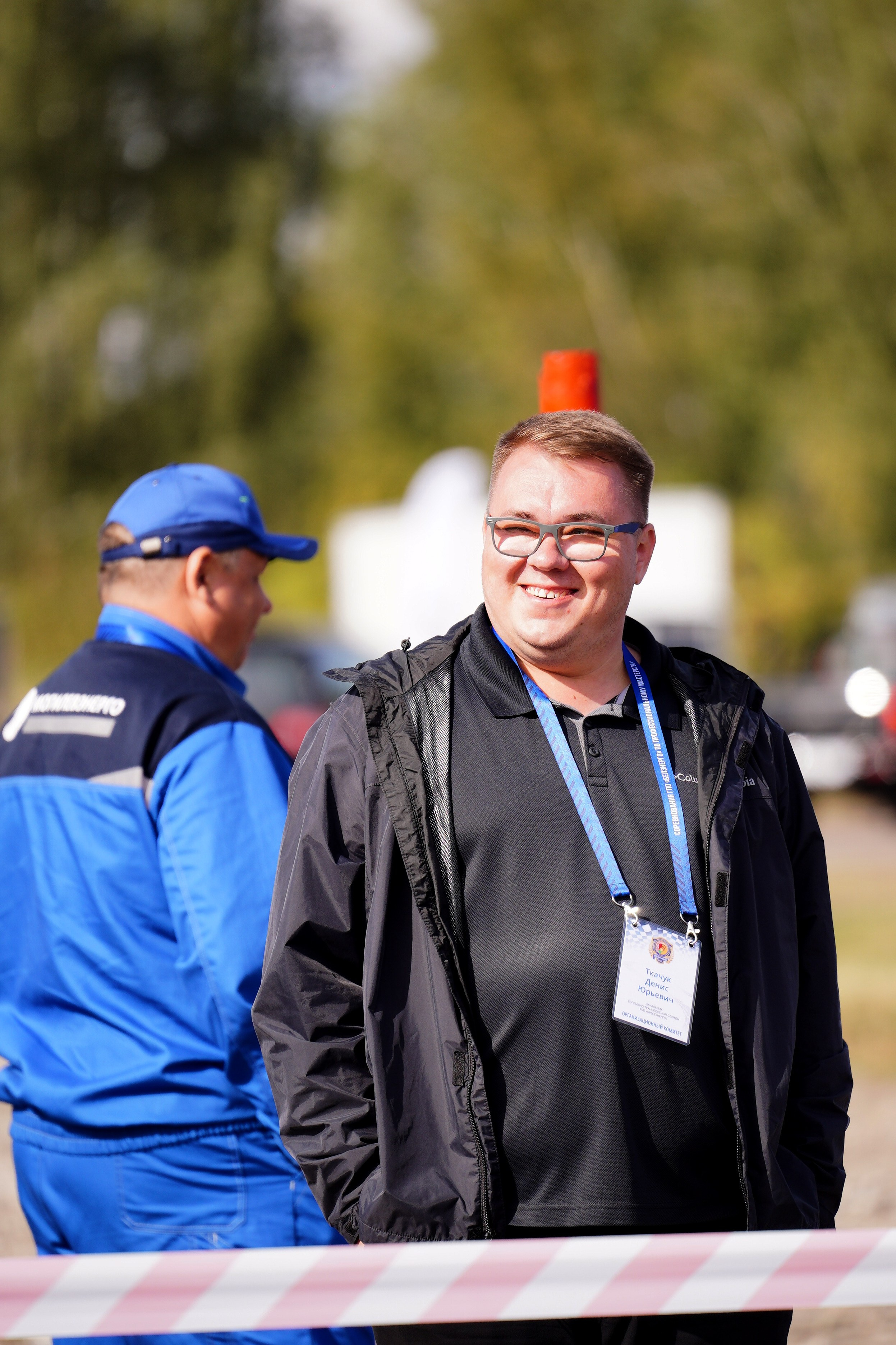 Как это было: III РЕСПУБЛИКАНСКИЕ СОРЕВНОВАНИЯ